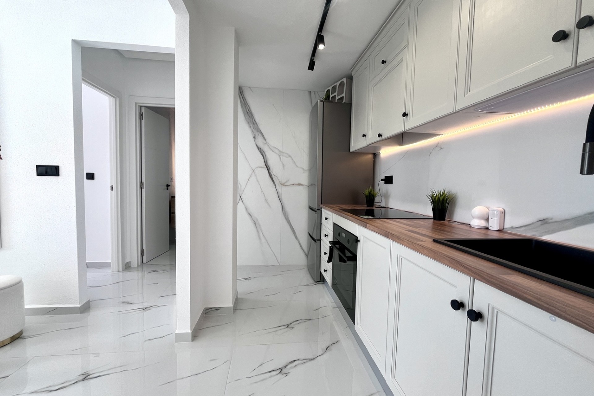 Resale - Penthouse -
Playa Flamenca - Costa Blanca