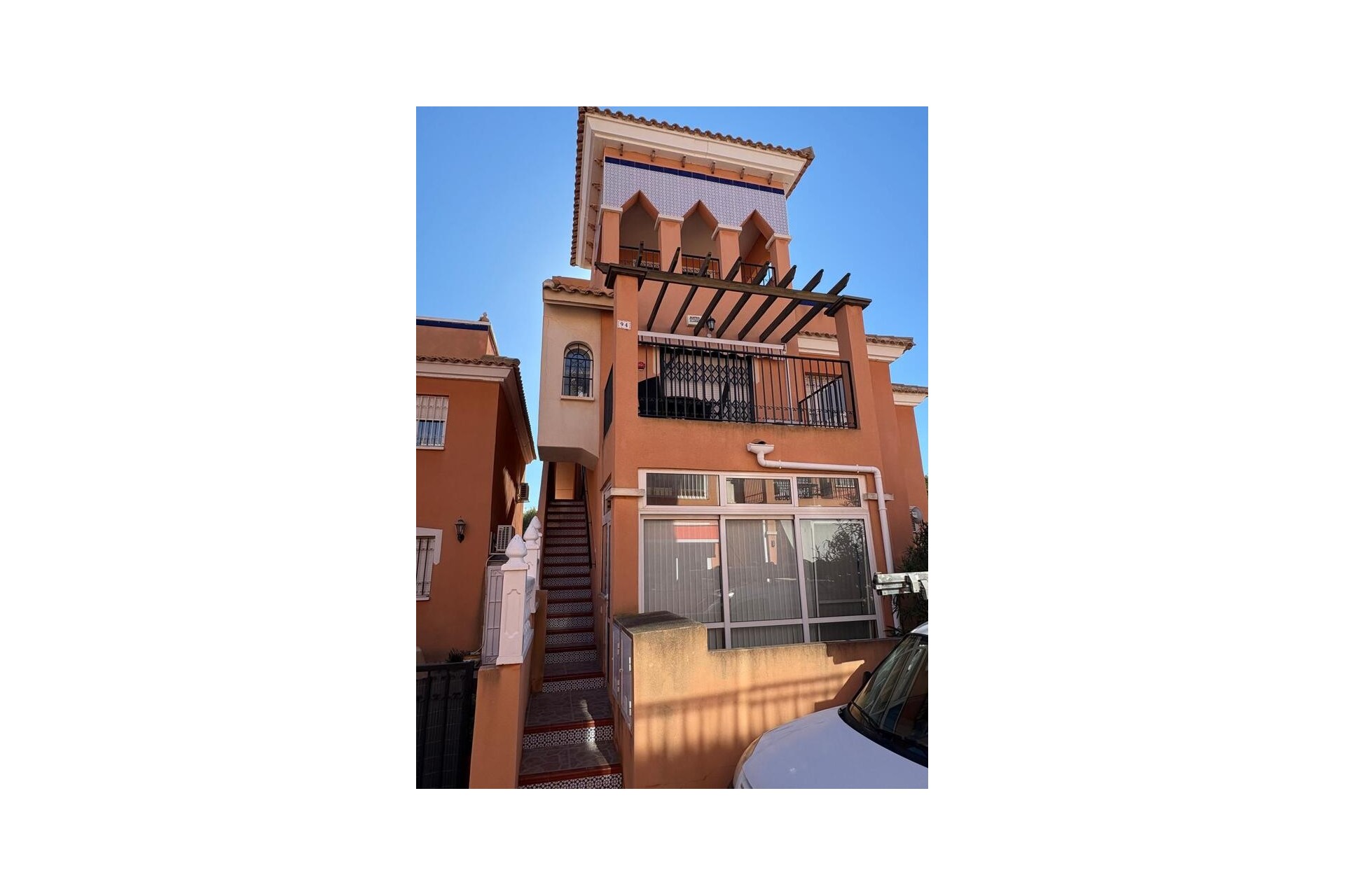 Resale - Penthouse -
Playa Flamenca - Costa Blanca