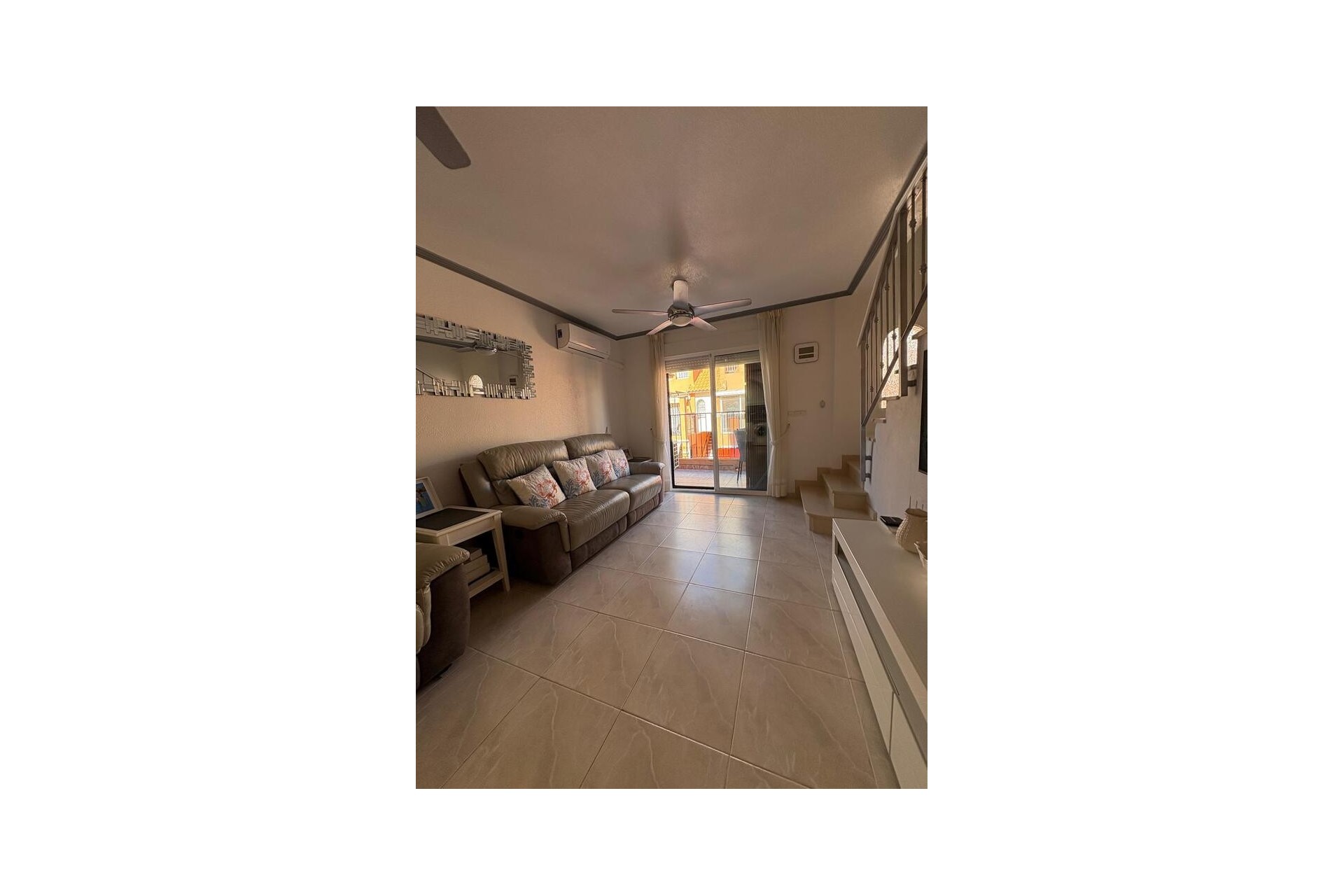 Resale - Penthouse -
Playa Flamenca - Costa Blanca