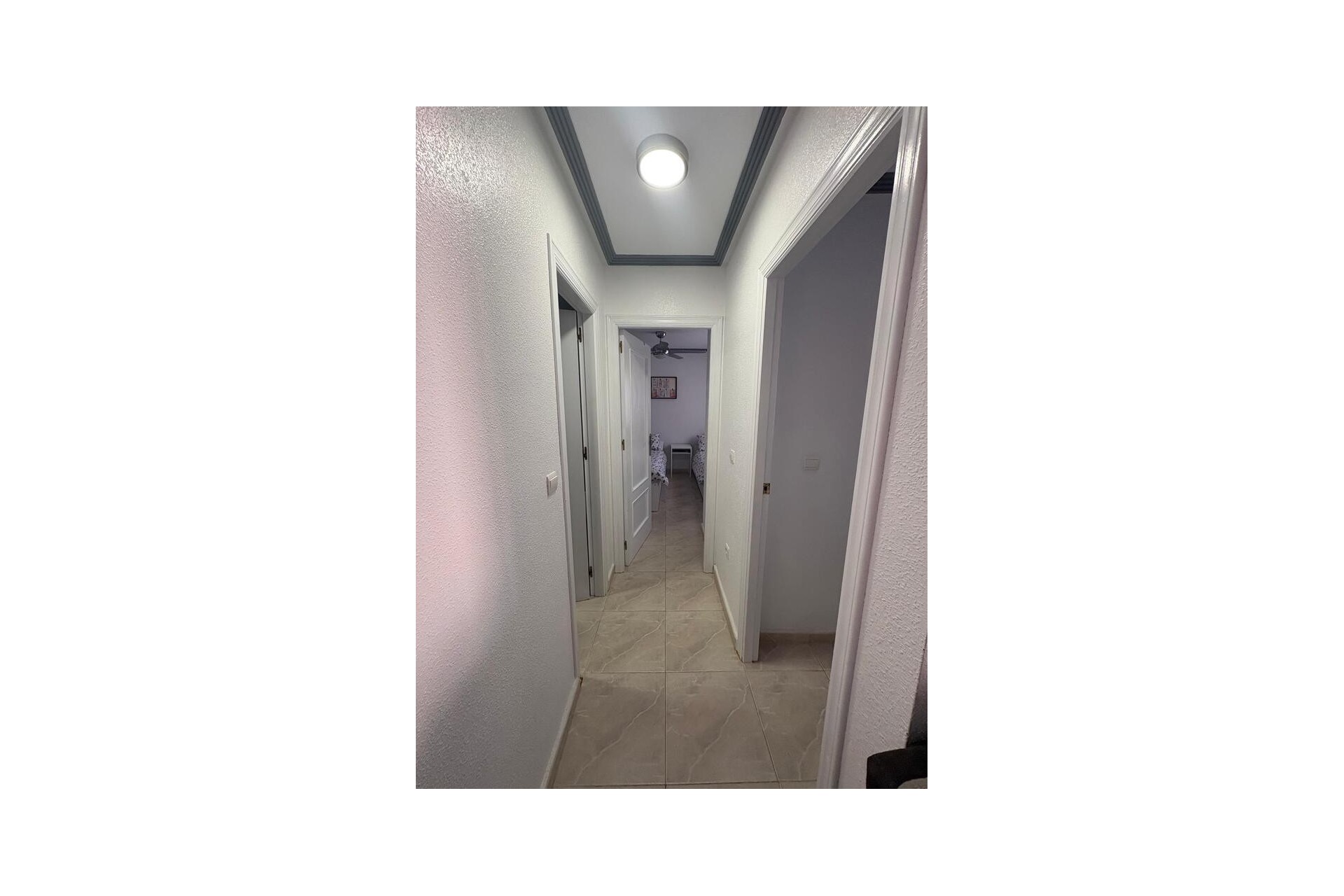 Resale - Penthouse -
Playa Flamenca - Costa Blanca