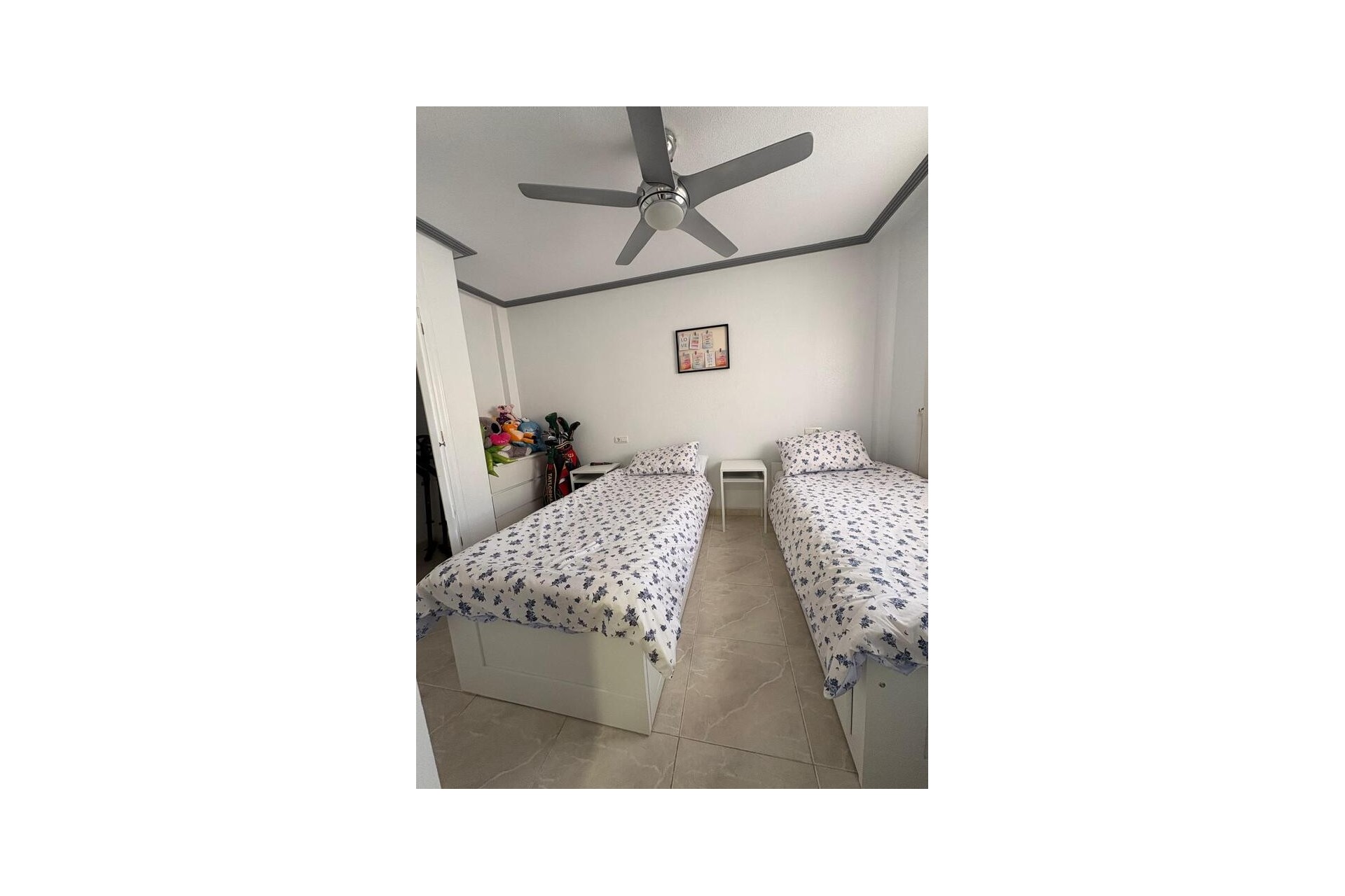 Resale - Penthouse -
Playa Flamenca - Costa Blanca