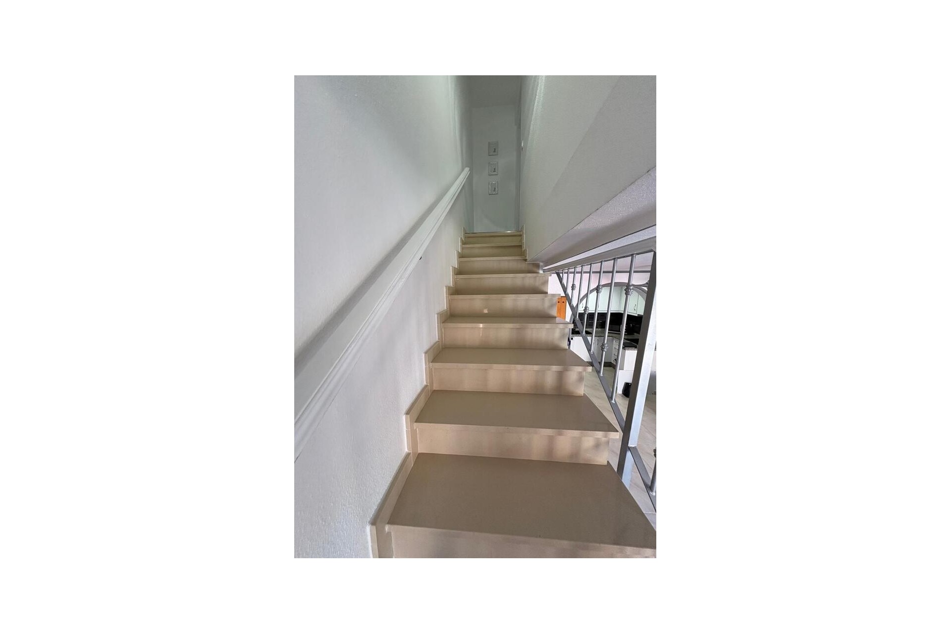 Resale - Penthouse -
Playa Flamenca - Costa Blanca