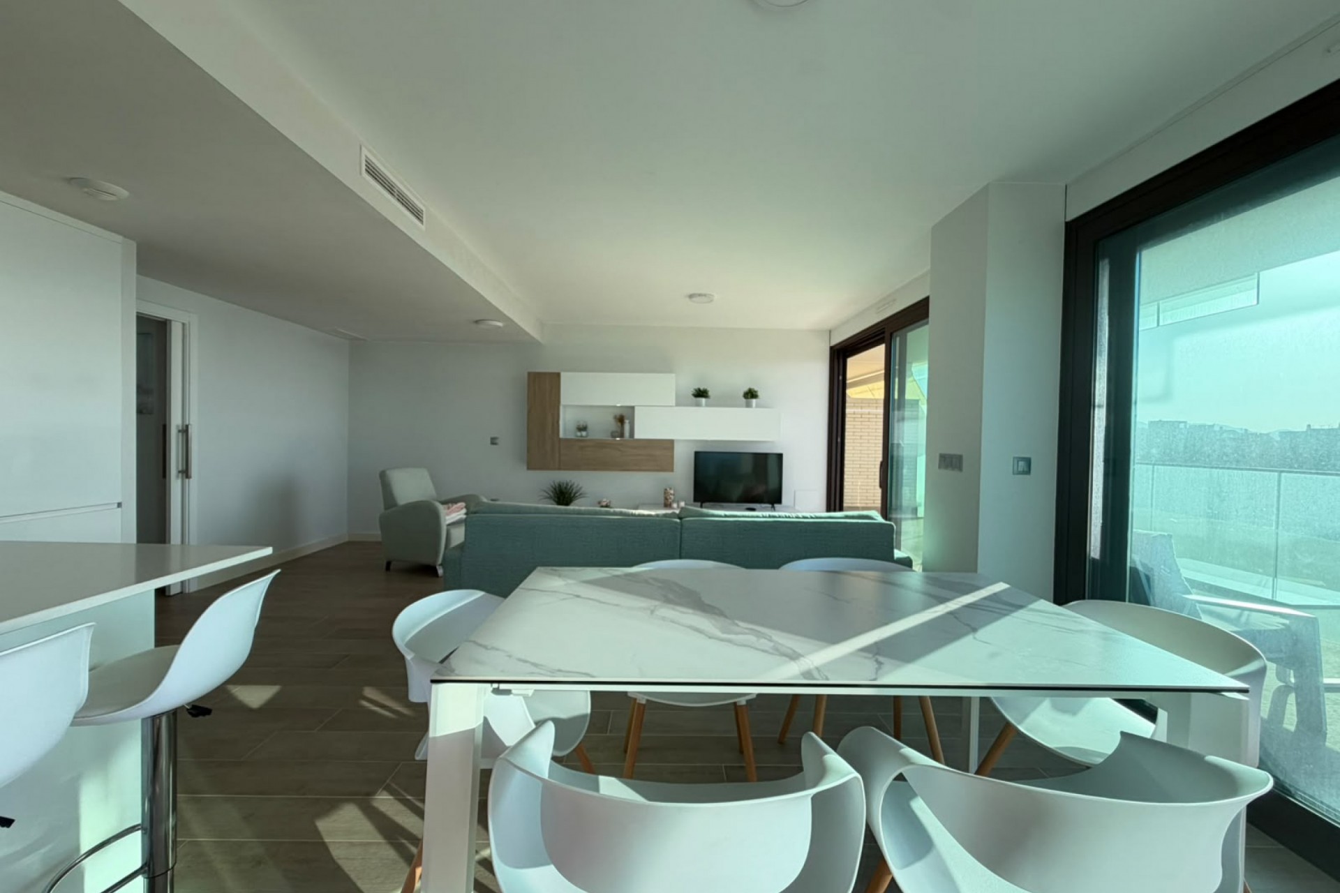 Resale - Penthouse -
Playa Honda - Costa Calida
