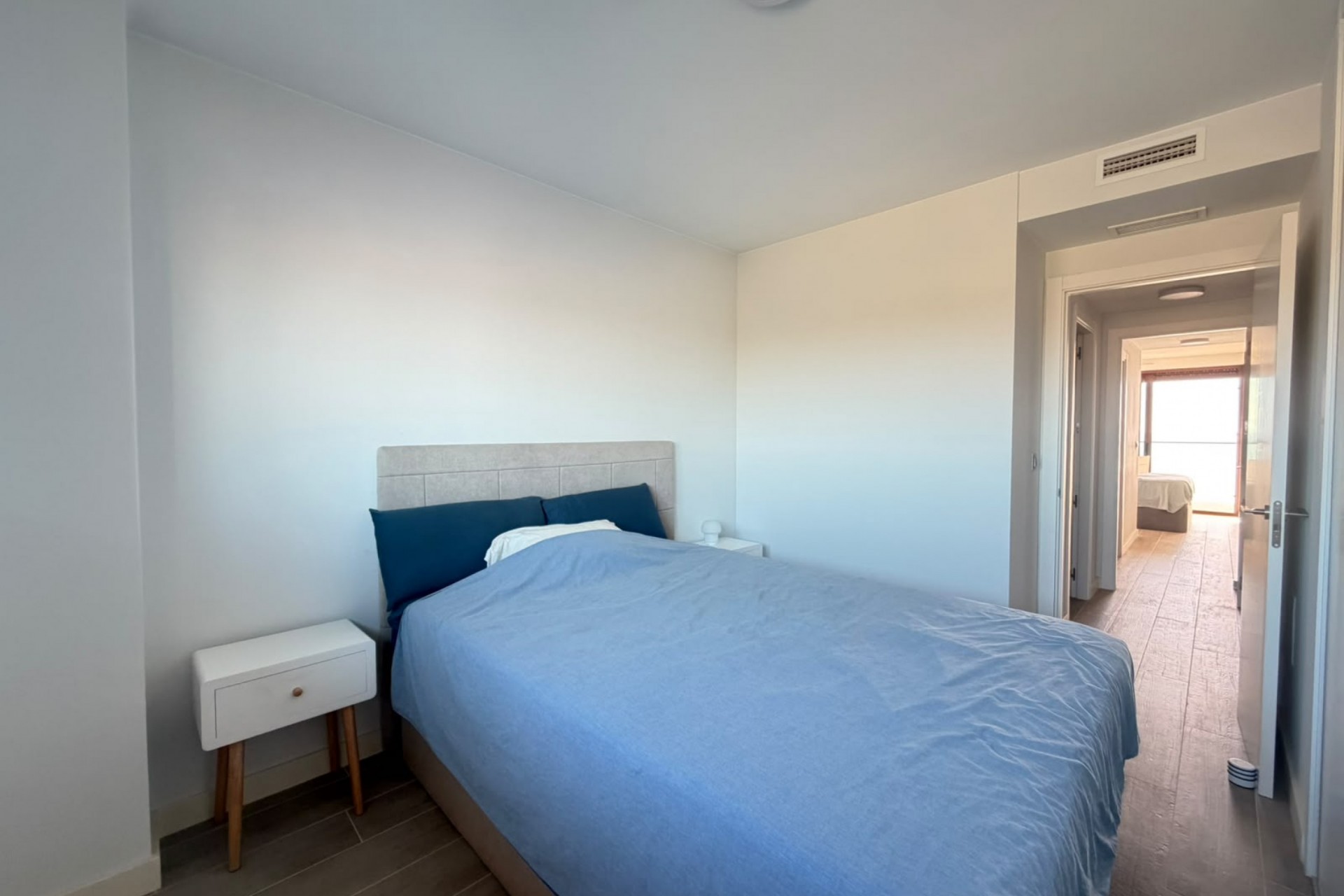 Resale - Penthouse -
Playa Honda - Costa Calida
