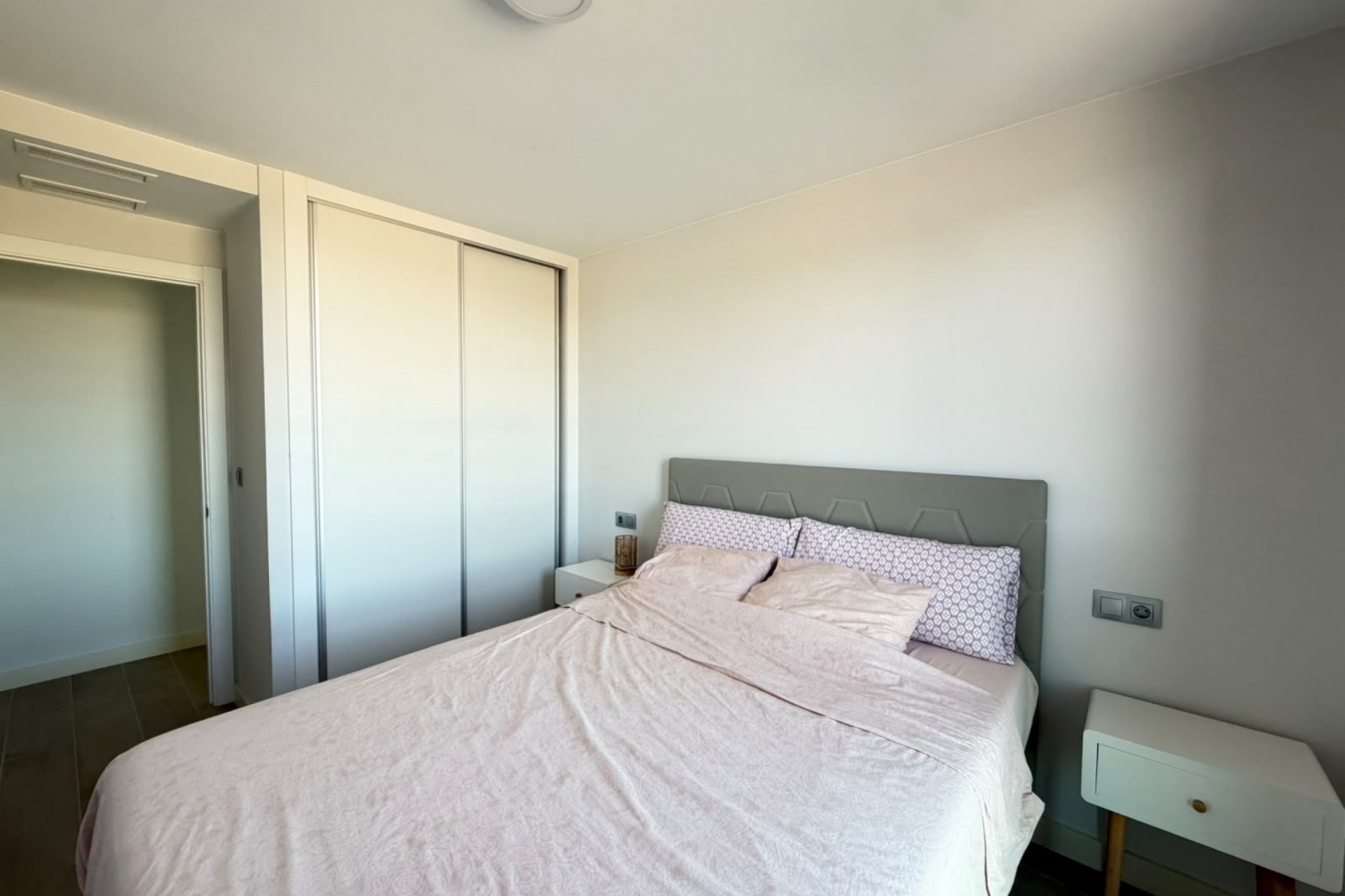 Resale - Penthouse -
Playa Honda - Costa Calida