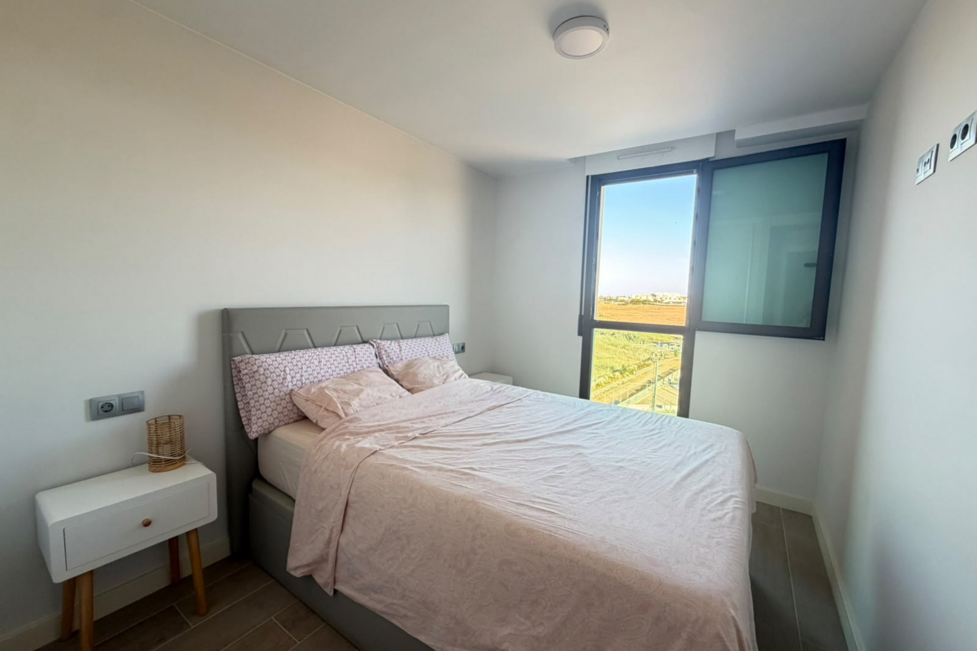 Resale - Penthouse -
Playa Honda - Costa Calida