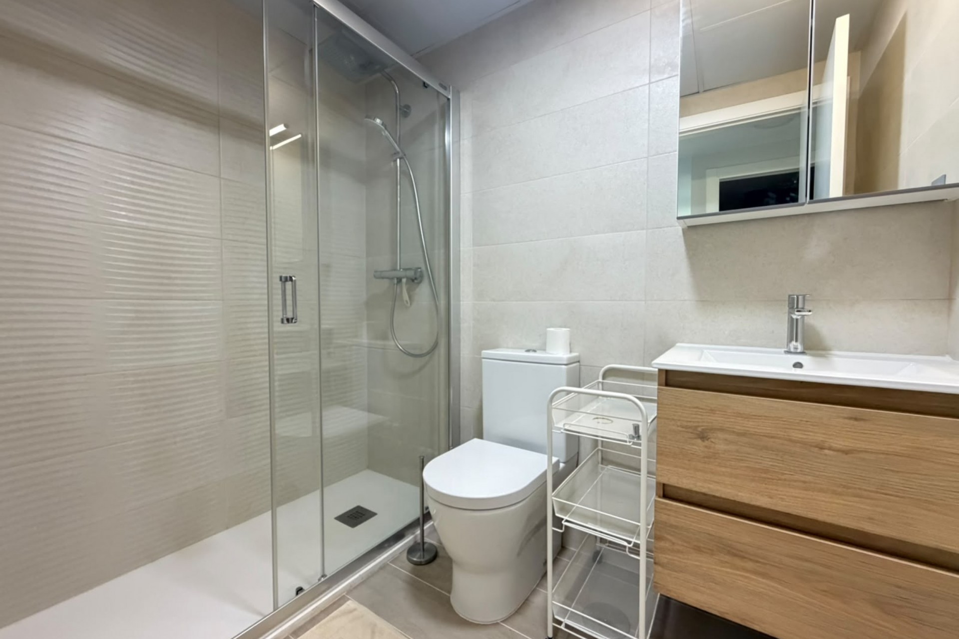 Resale - Penthouse -
Playa Honda - Costa Calida