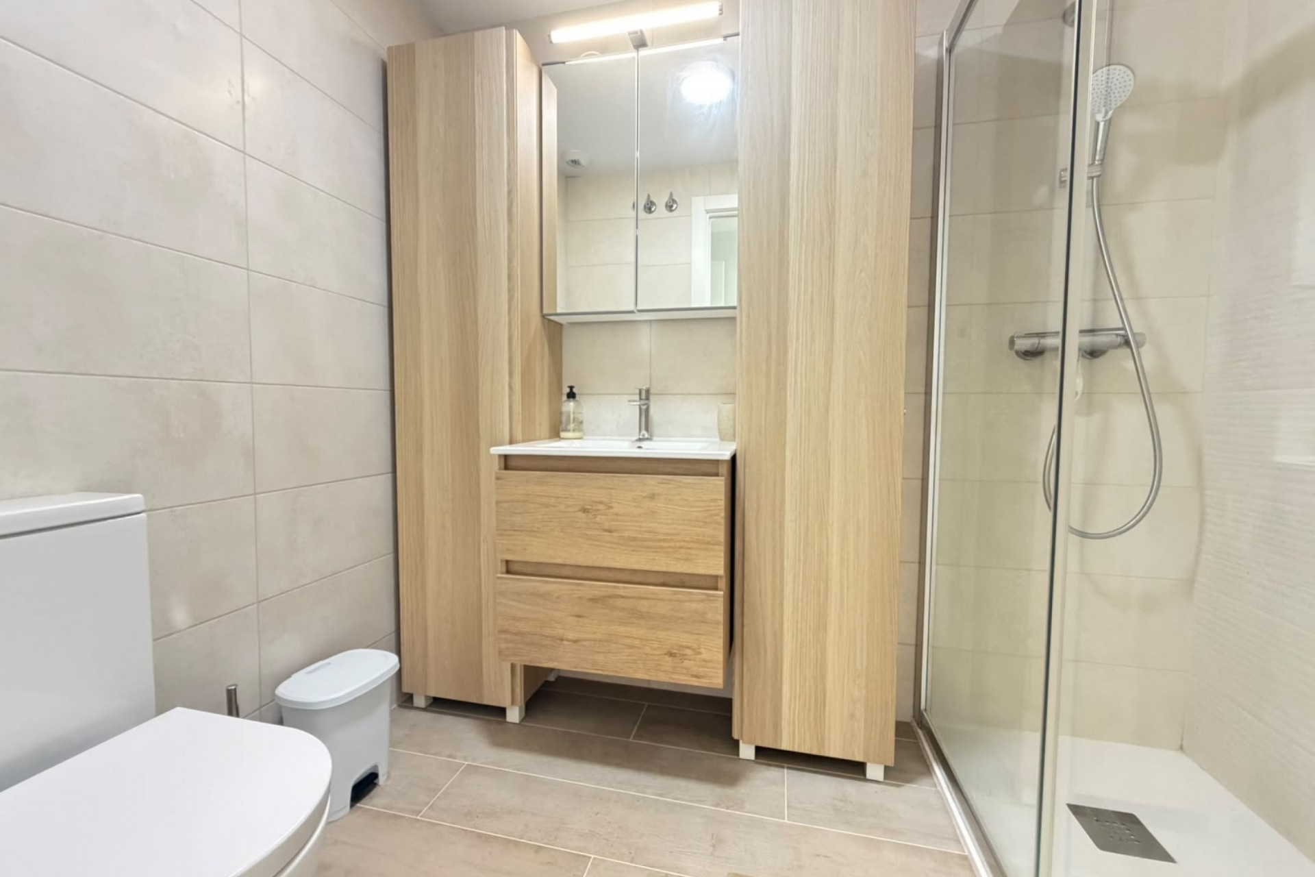 Resale - Penthouse -
Playa Honda - Costa Calida
