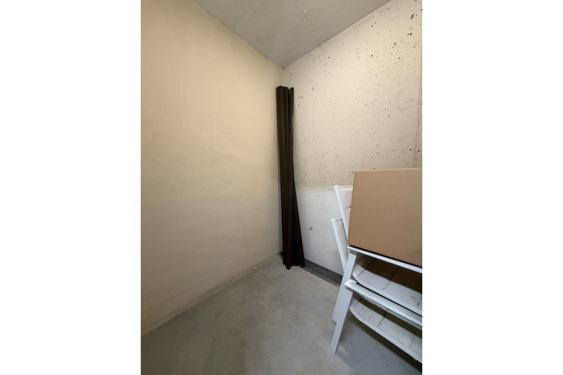 Resale - Penthouse -
Playa Honda - Costa Calida