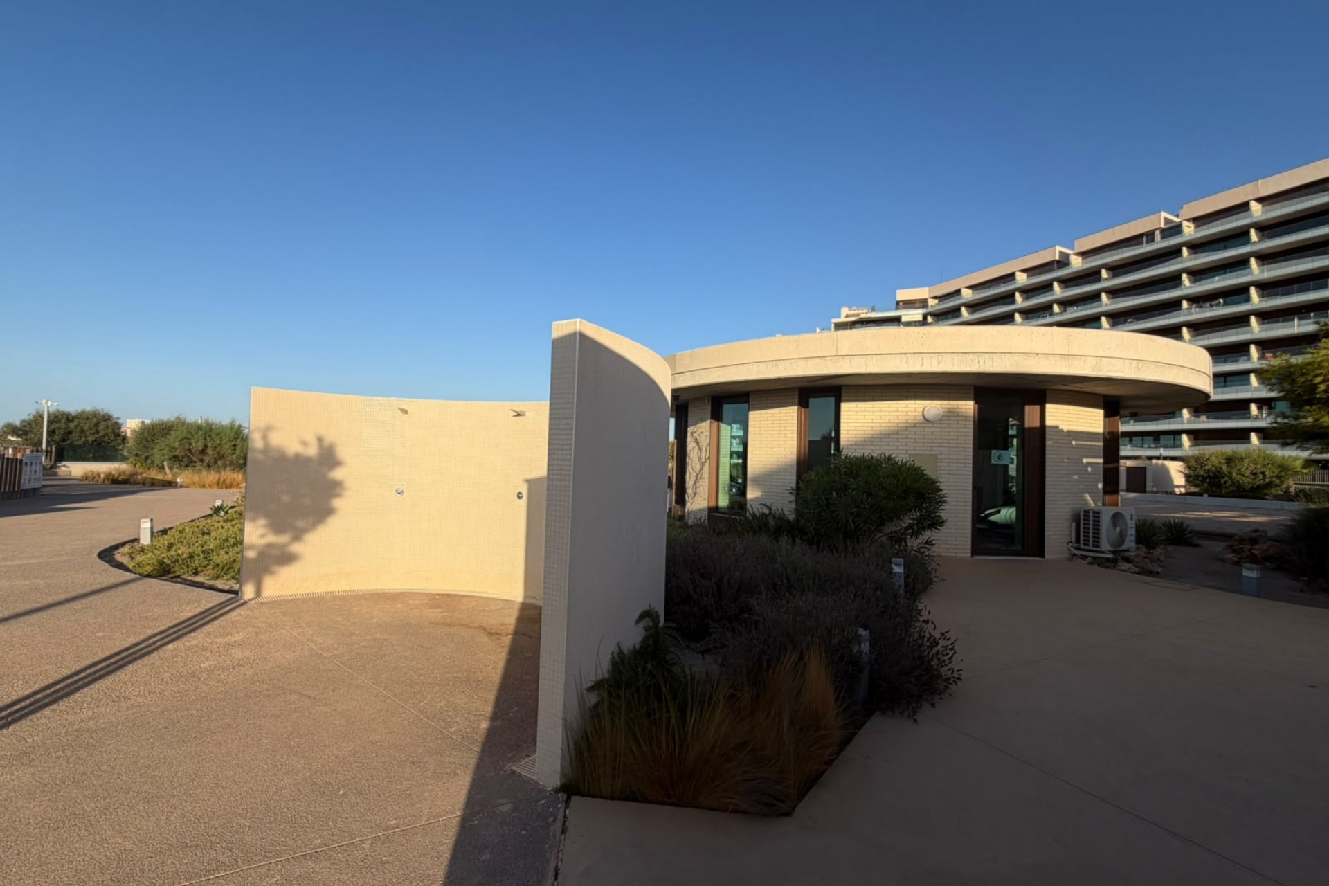 Resale - Penthouse -
Playa Honda - Costa Calida