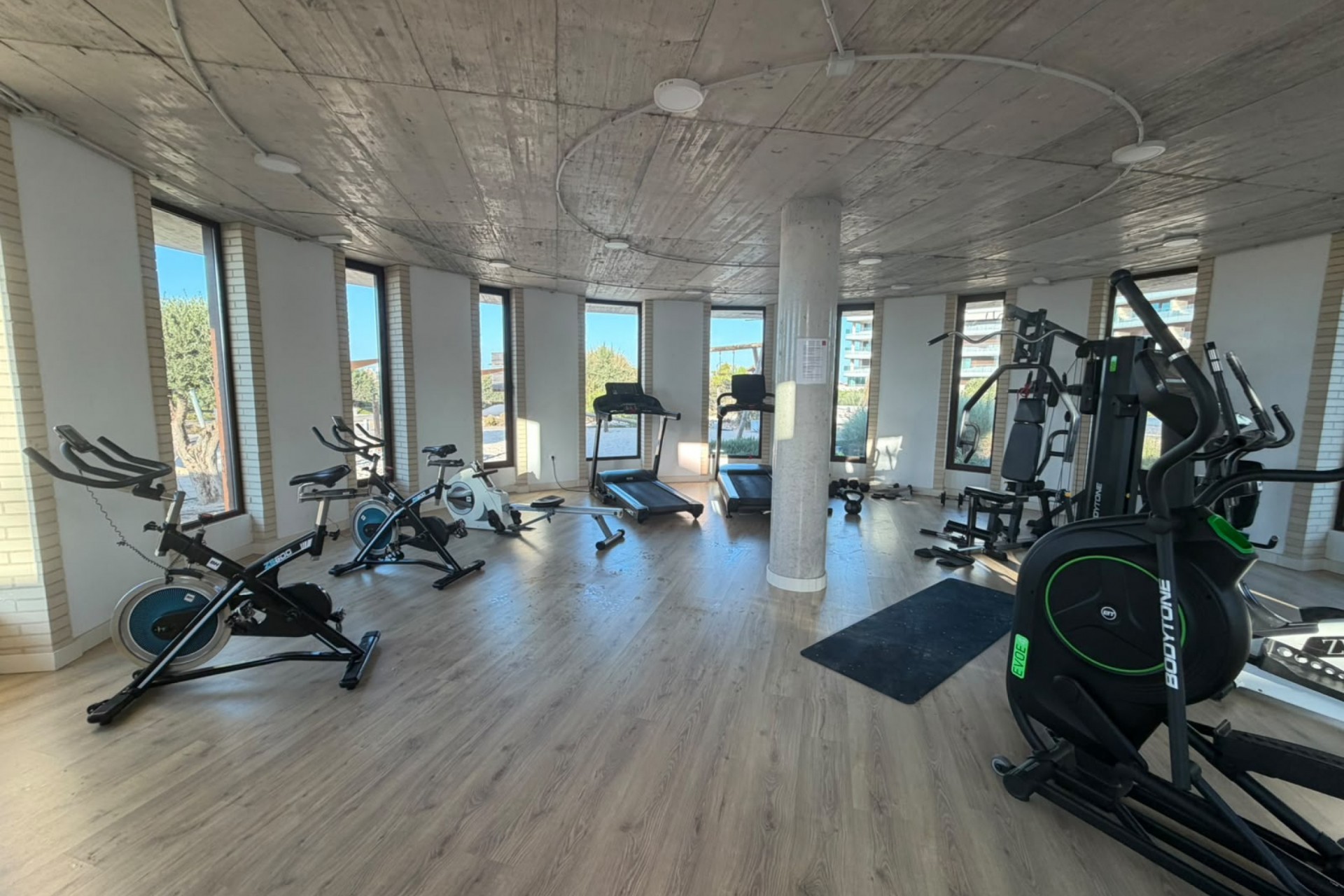 Resale - Penthouse -
Playa Honda - Costa Calida