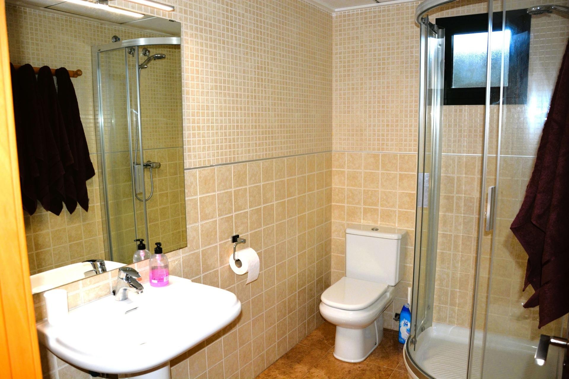 Resale - Penthouse -
Puerto de Mazarron - El Alamillo