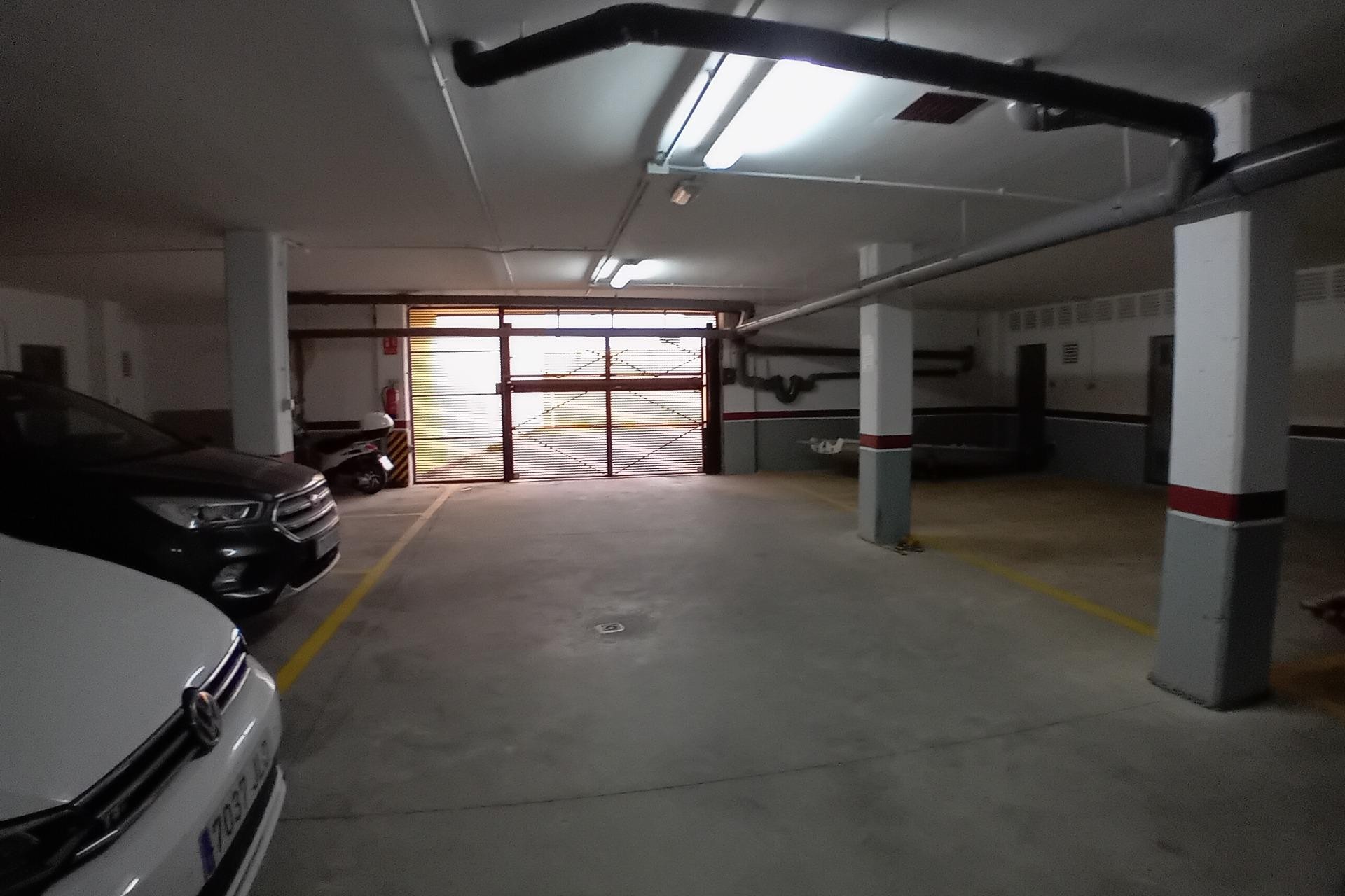 Resale - Penthouse -
Puerto de Mazarron - El Alamillo