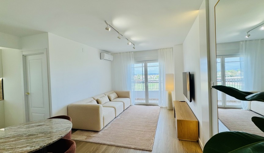 Resale - Penthouse -
Punta Prima - Costa Blanca
