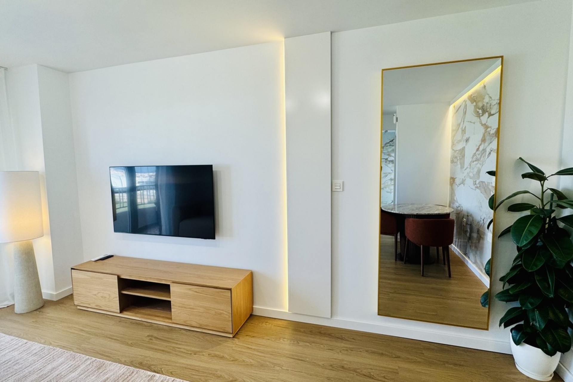 Resale - Penthouse -
Punta Prima - Costa Blanca
