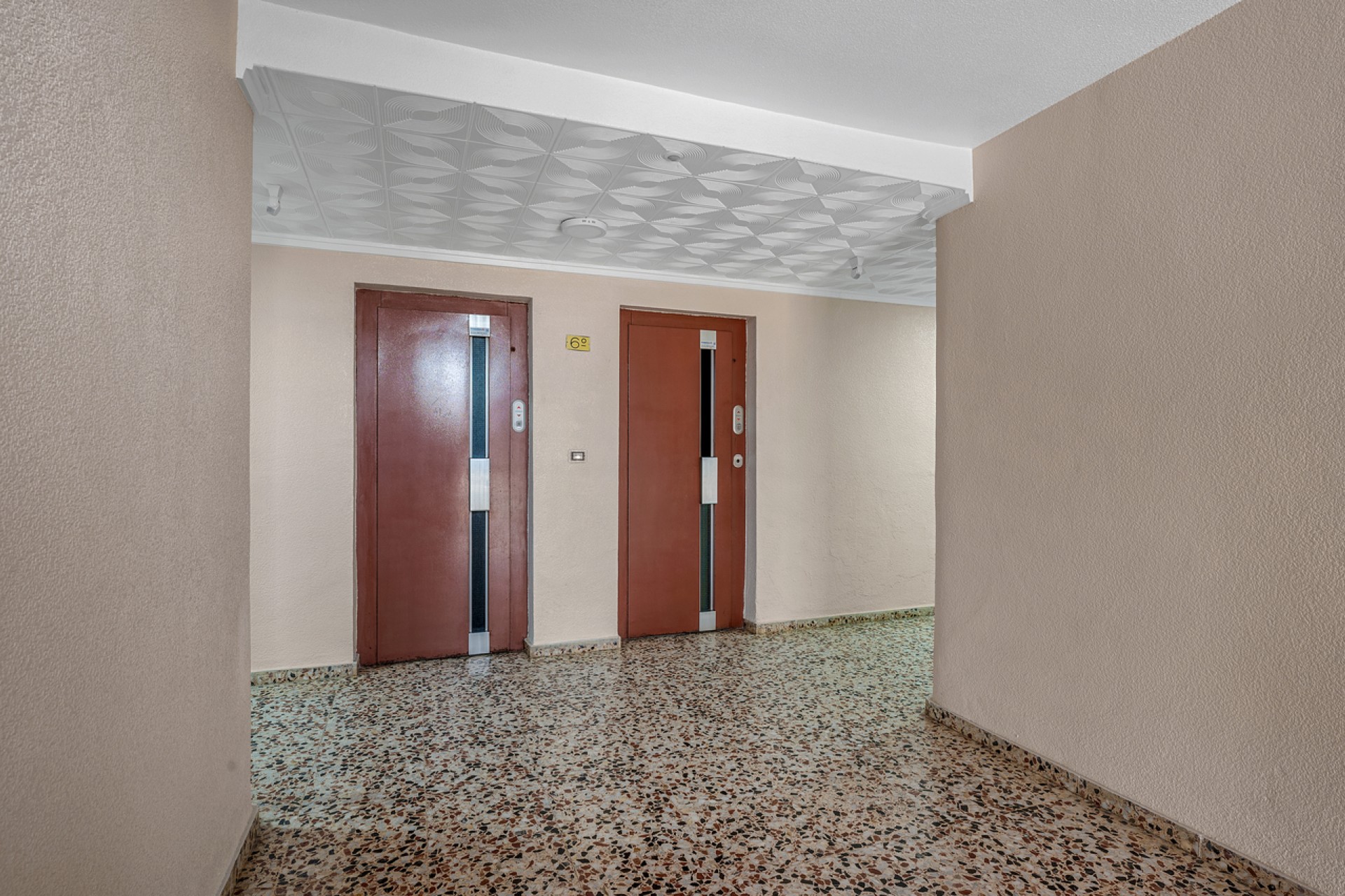 Resale - Penthouse -
Punta Prima - Costa Blanca