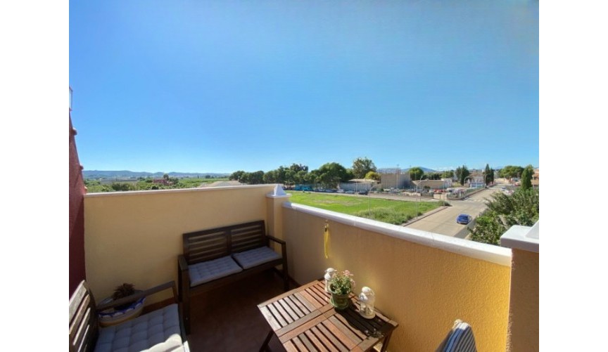 Resale - Penthouse -
Rafal - Inland