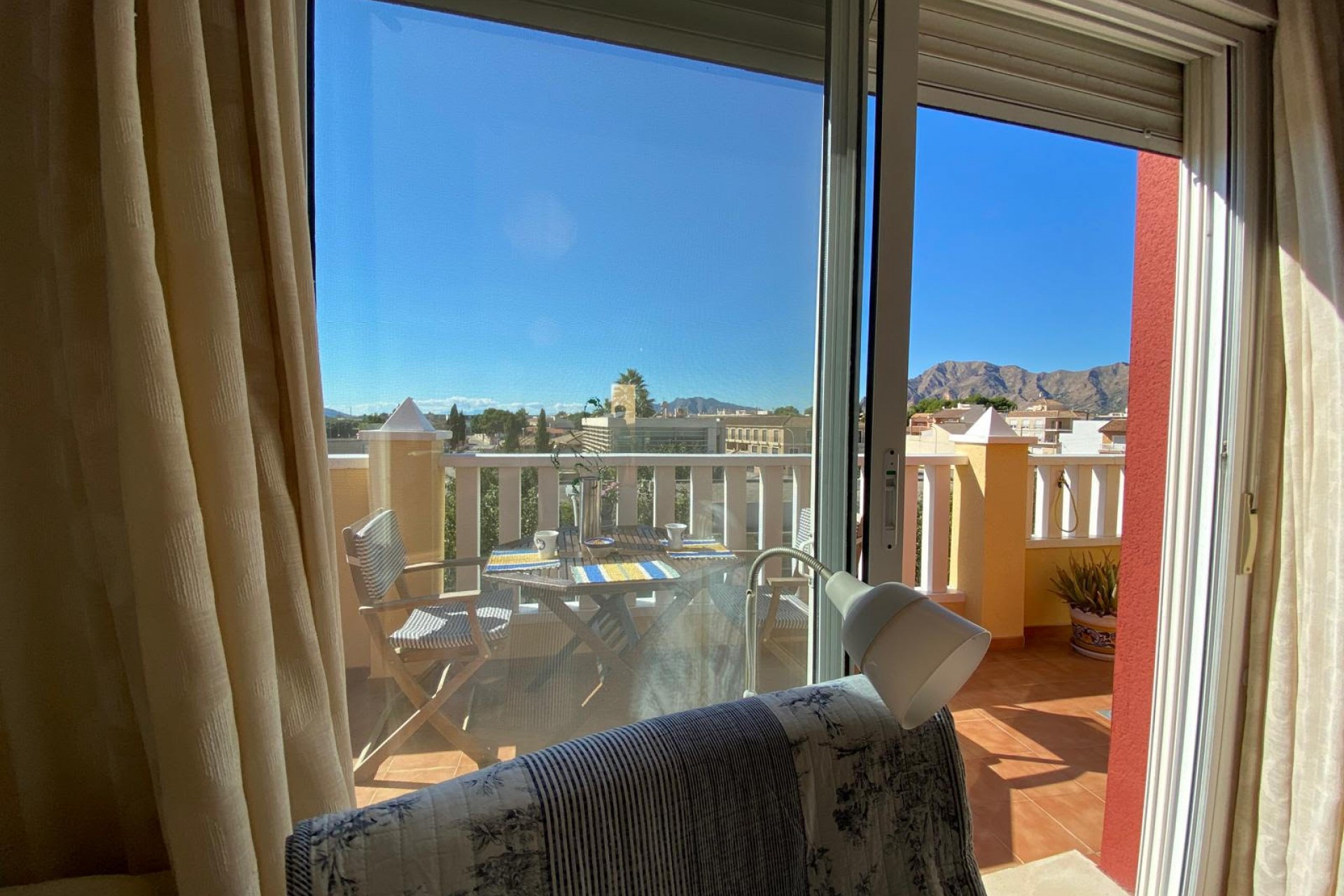 Resale - Penthouse -
Rafal - Inland