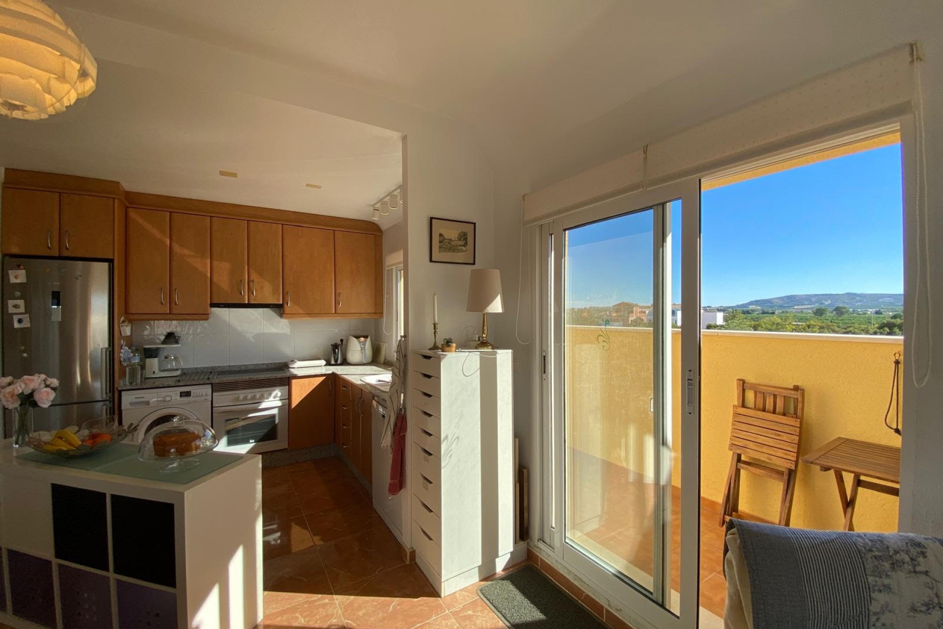 Resale - Penthouse -
Rafal - Inland