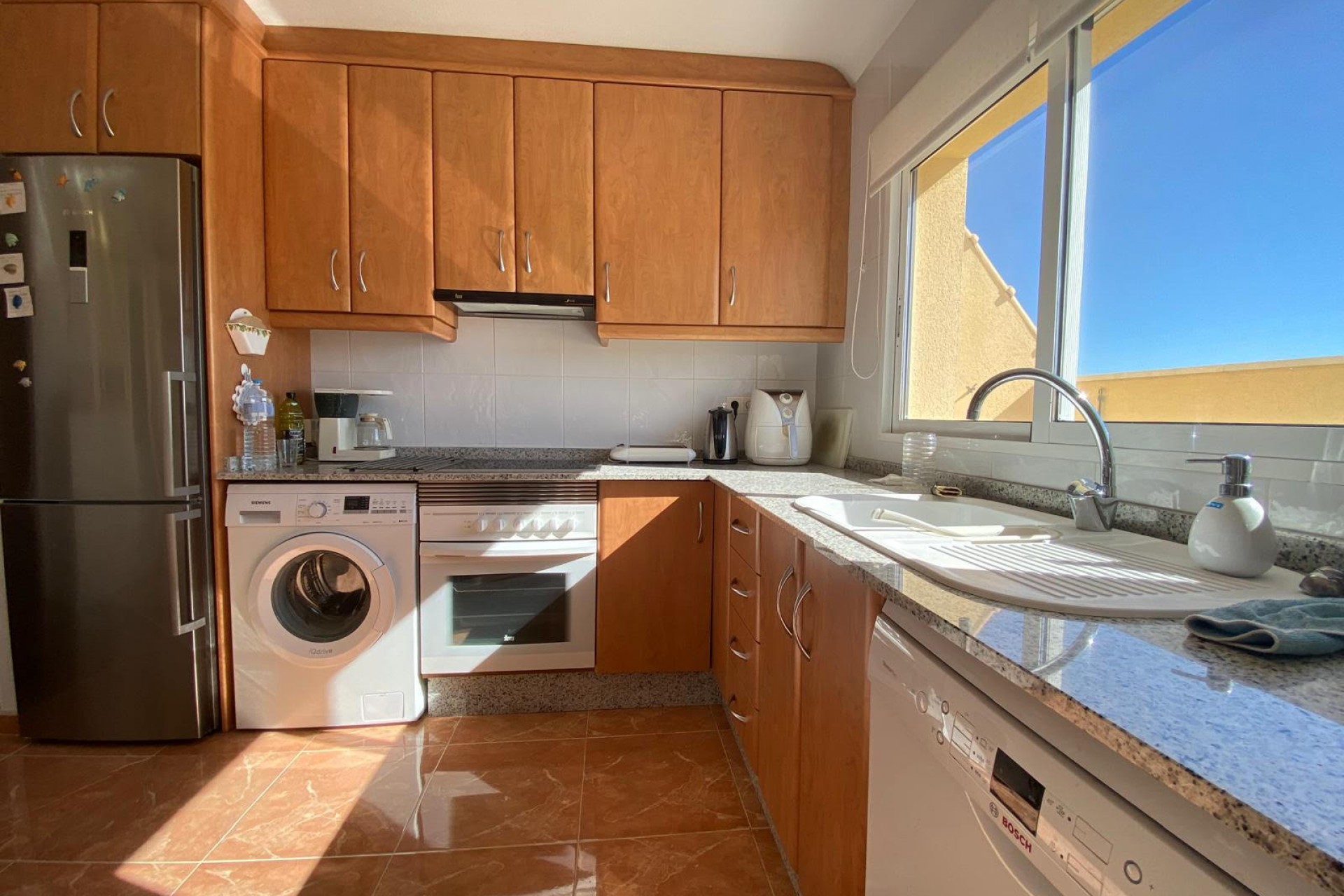 Resale - Penthouse -
Rafal - Inland