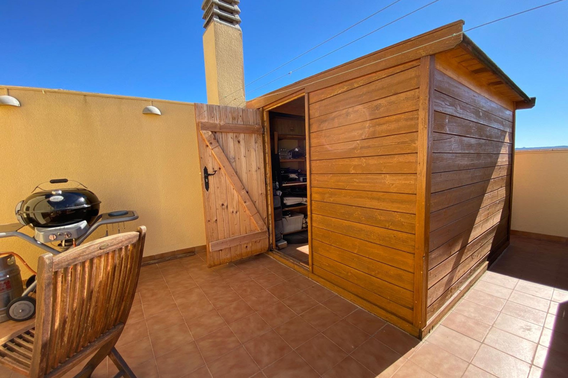 Resale - Penthouse -
Rafal - Inland