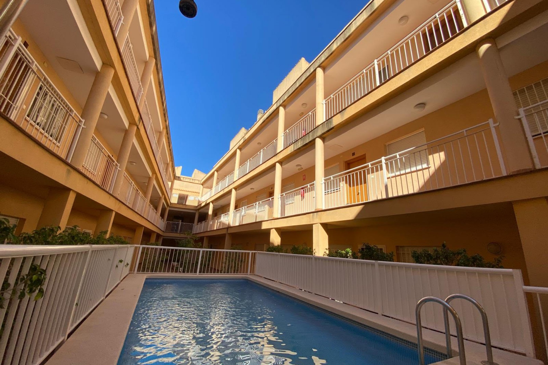 Resale - Penthouse -
Rafal - Inland