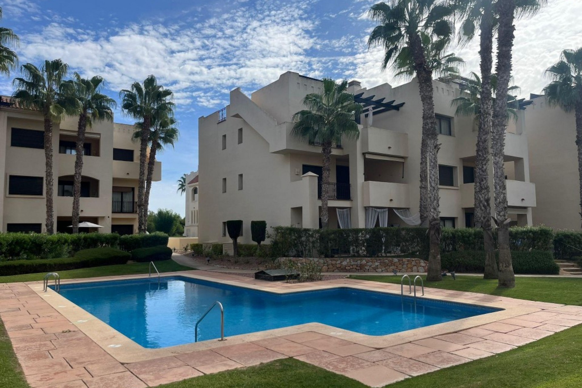 Resale - Penthouse -
Roda Golf Resort - Inland