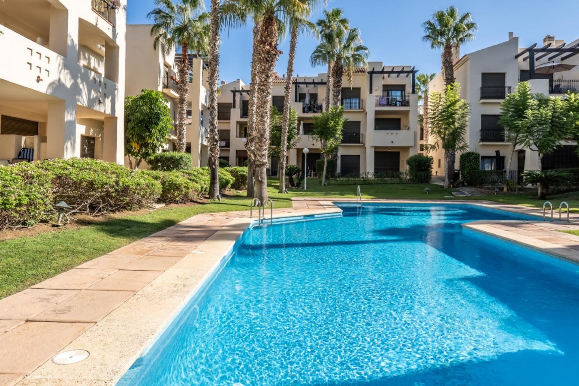 Resale - Penthouse -
Roda Golf Resort - Inland