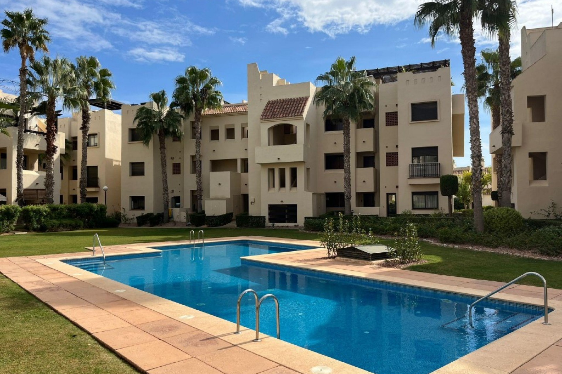 Resale - Penthouse -
San Javier - Costa Calida