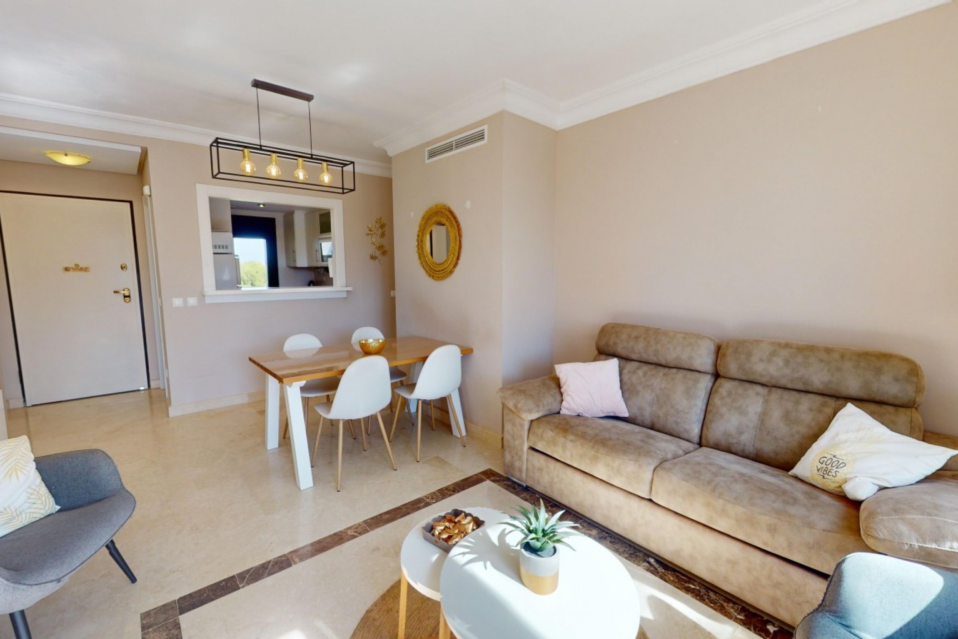 Resale - Penthouse -
San Javier - Costa Calida