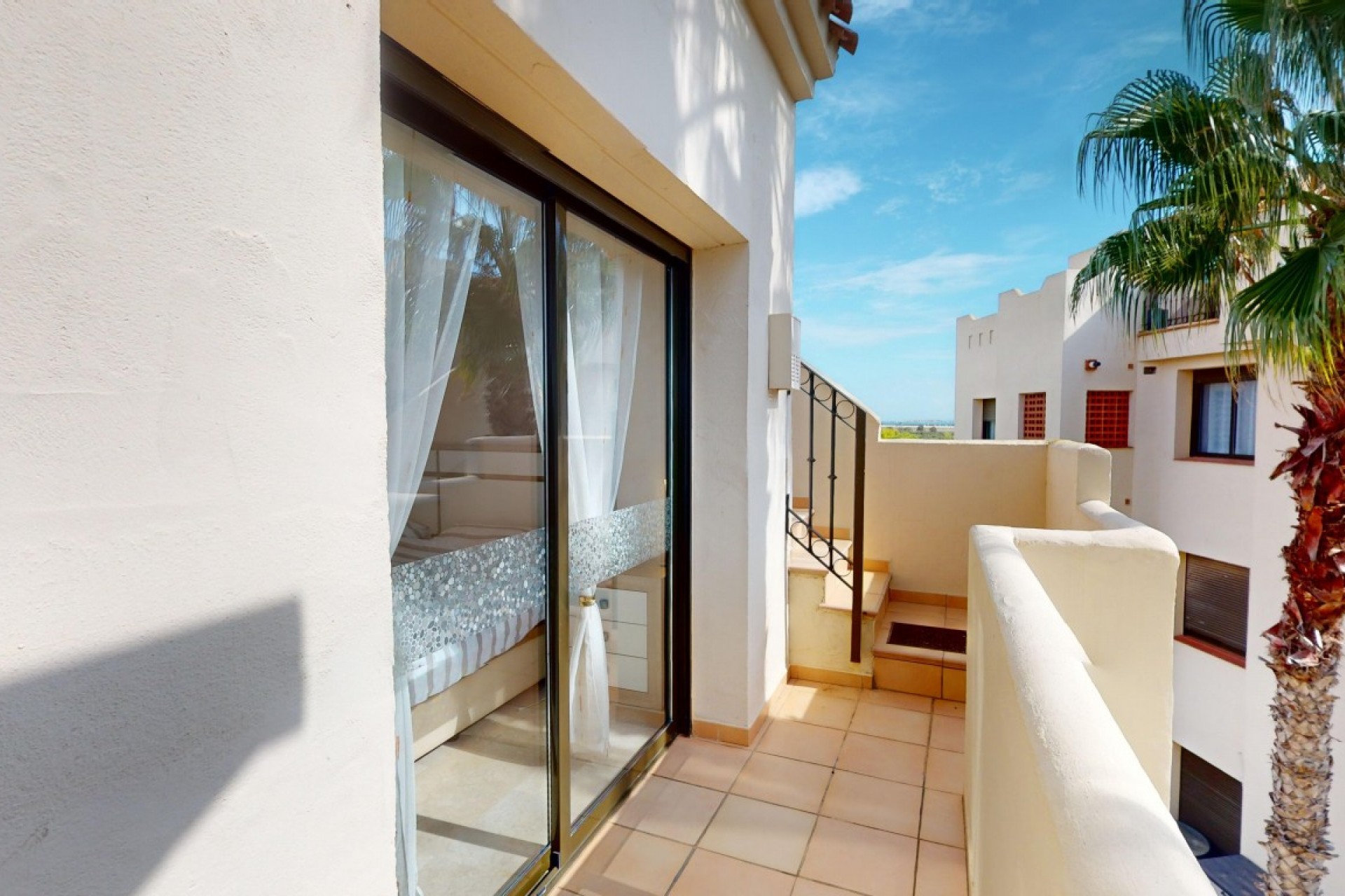 Resale - Penthouse -
San Javier - Costa Calida