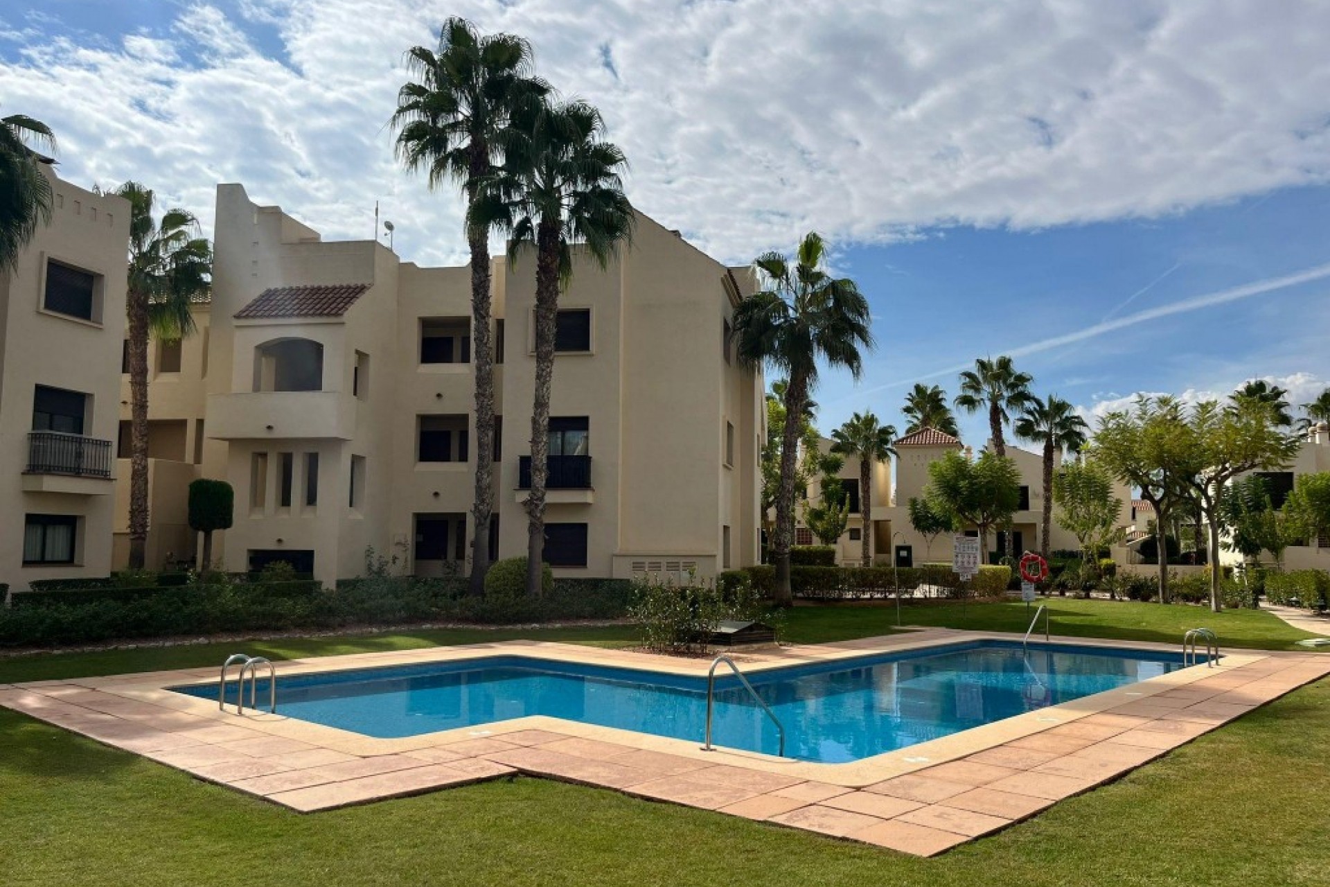 Resale - Penthouse -
San Javier - Costa Calida