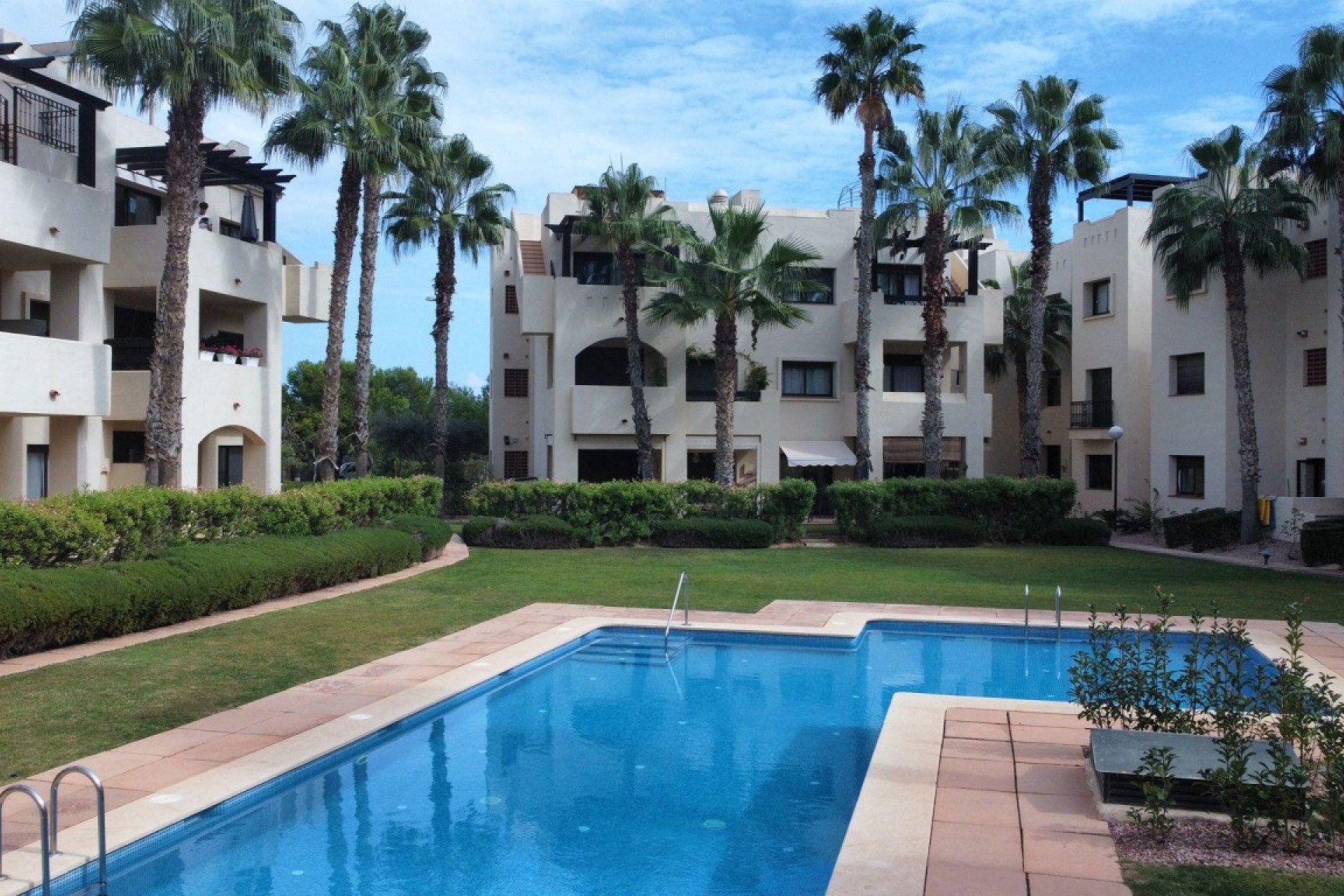 Resale - Penthouse -
San Javier - Costa Calida