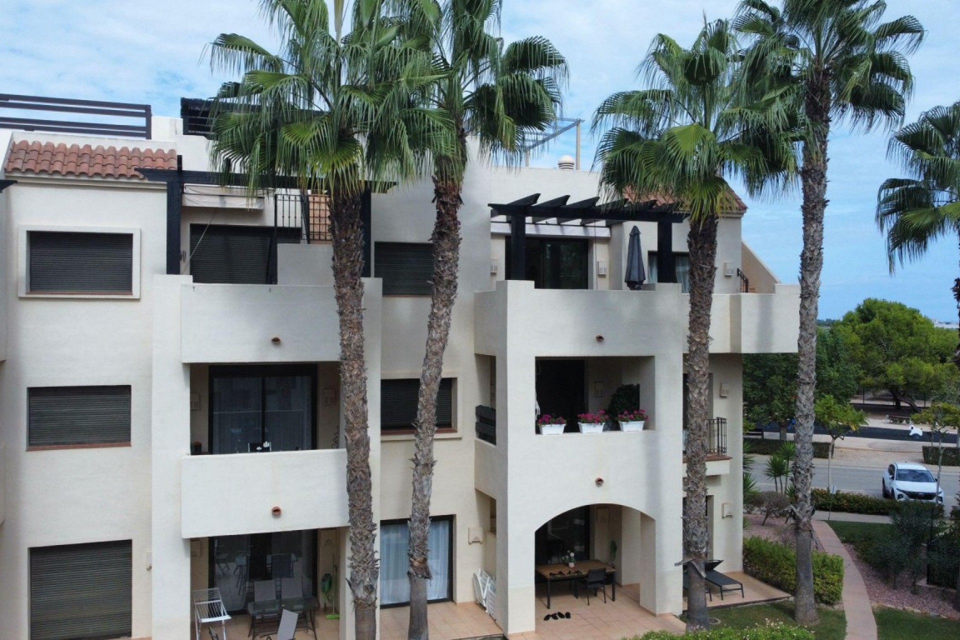 Resale - Penthouse -
San Javier - Costa Calida