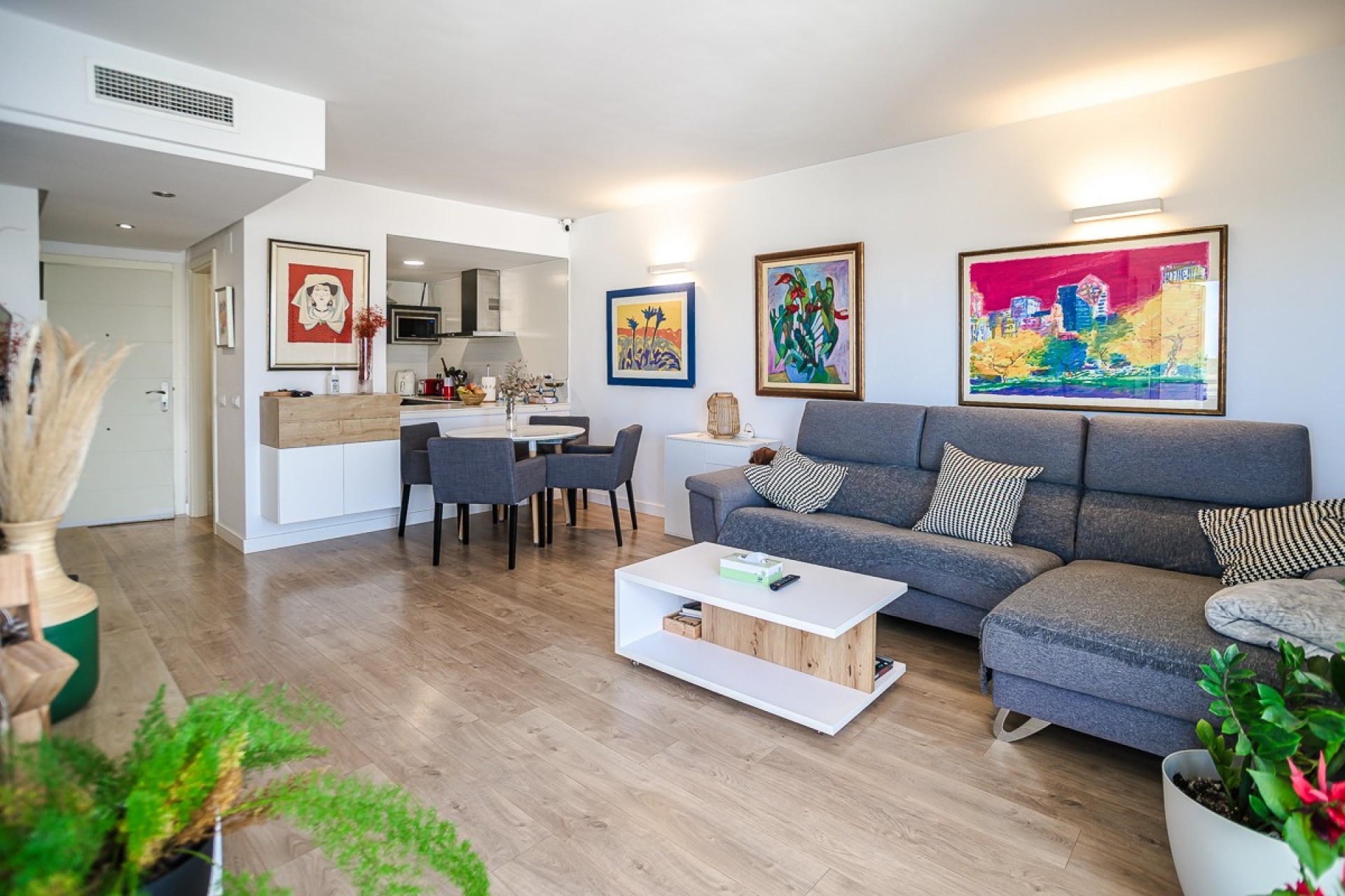 Resale - Penthouse -
San Javier - Costa Calida