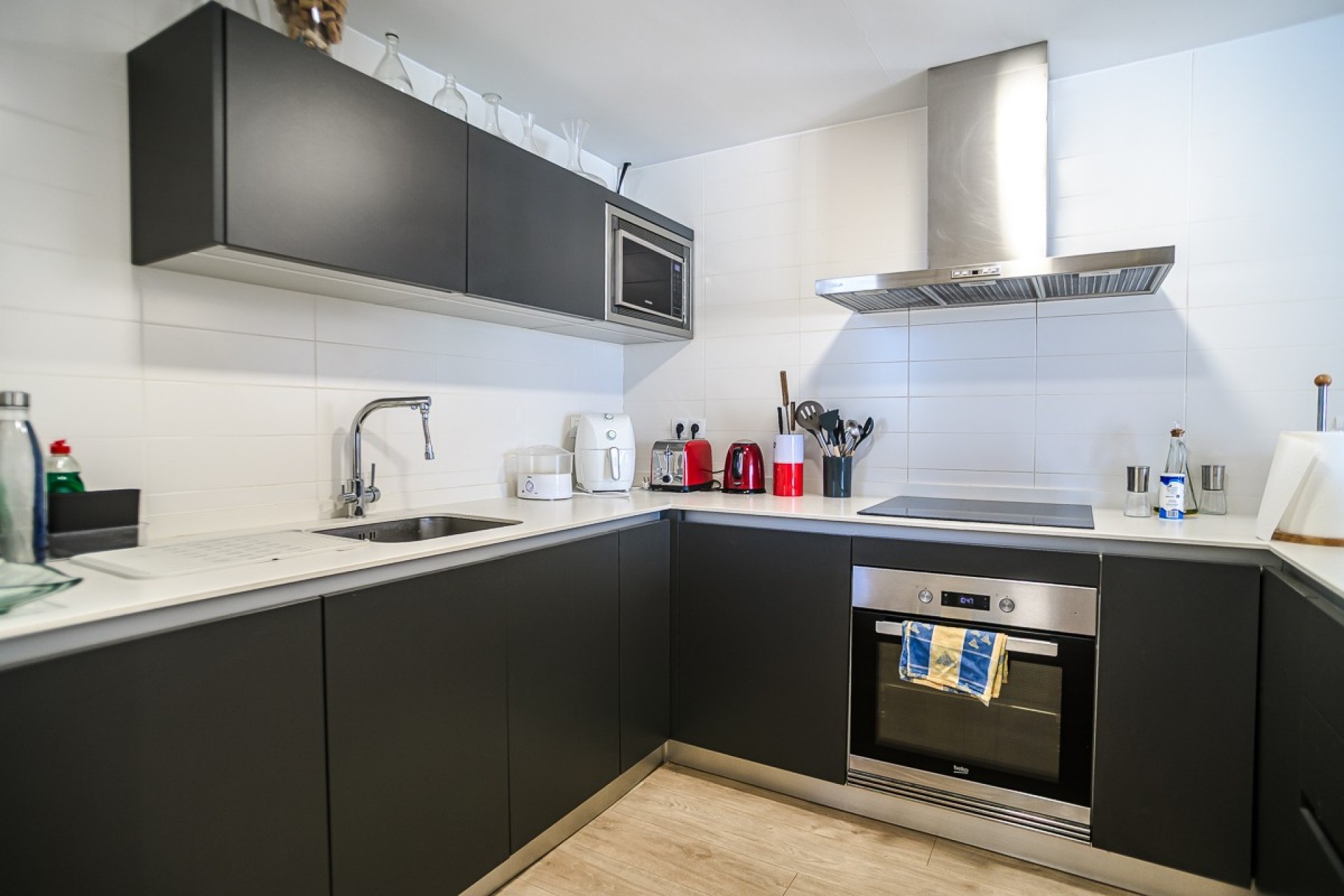 Resale - Penthouse -
San Javier - Costa Calida