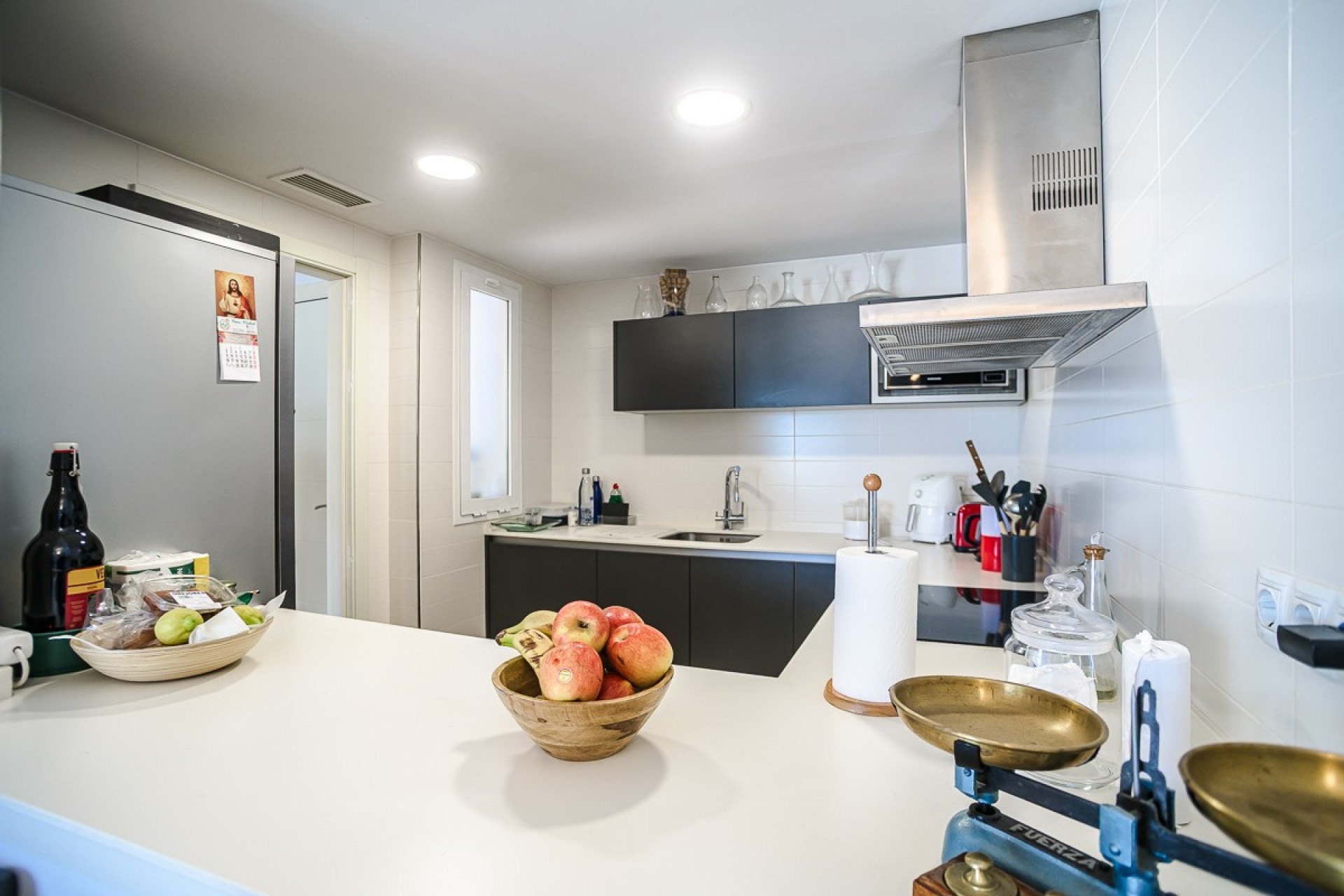 Resale - Penthouse -
San Javier - Costa Calida