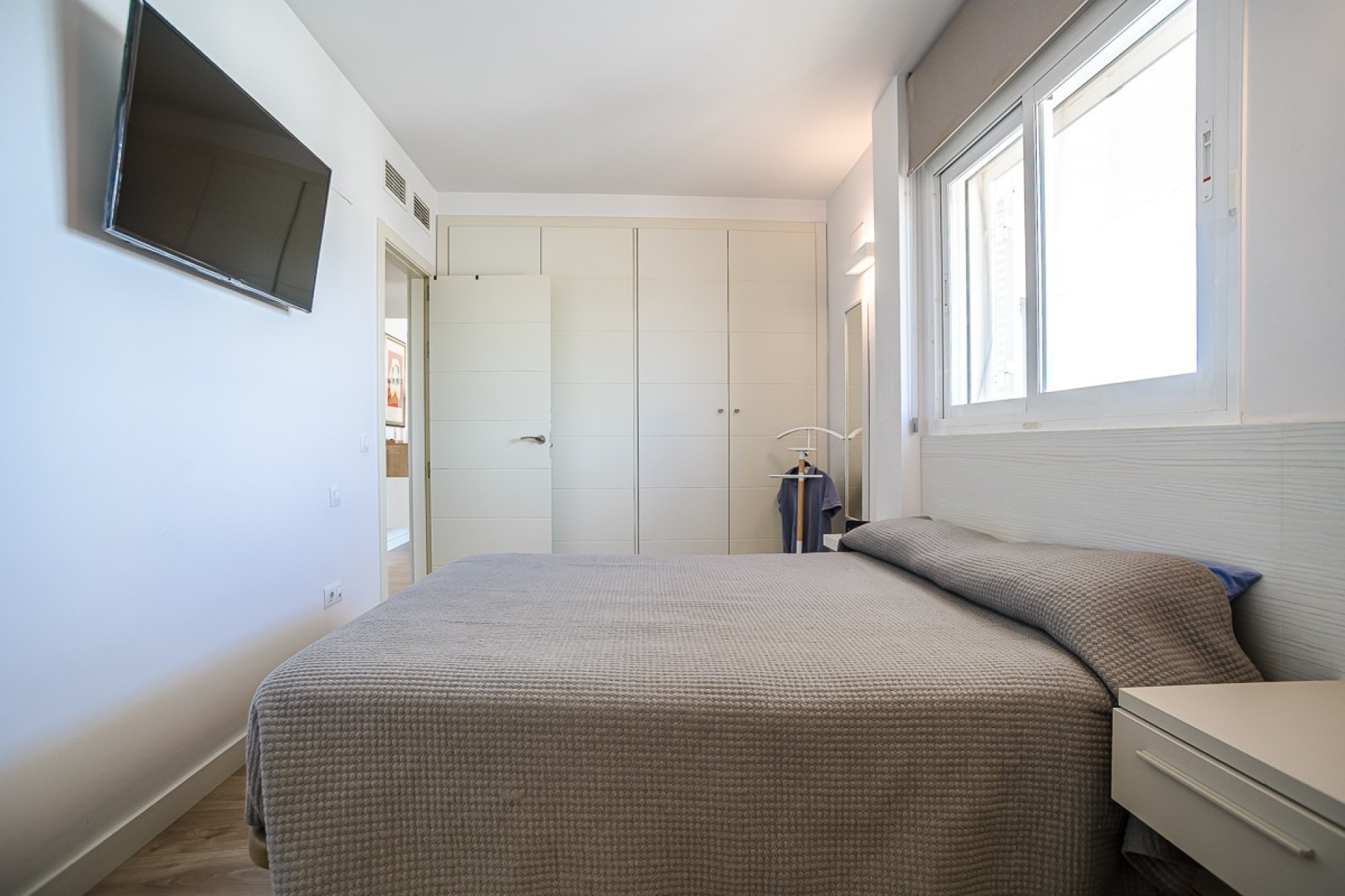 Resale - Penthouse -
San Javier - Costa Calida