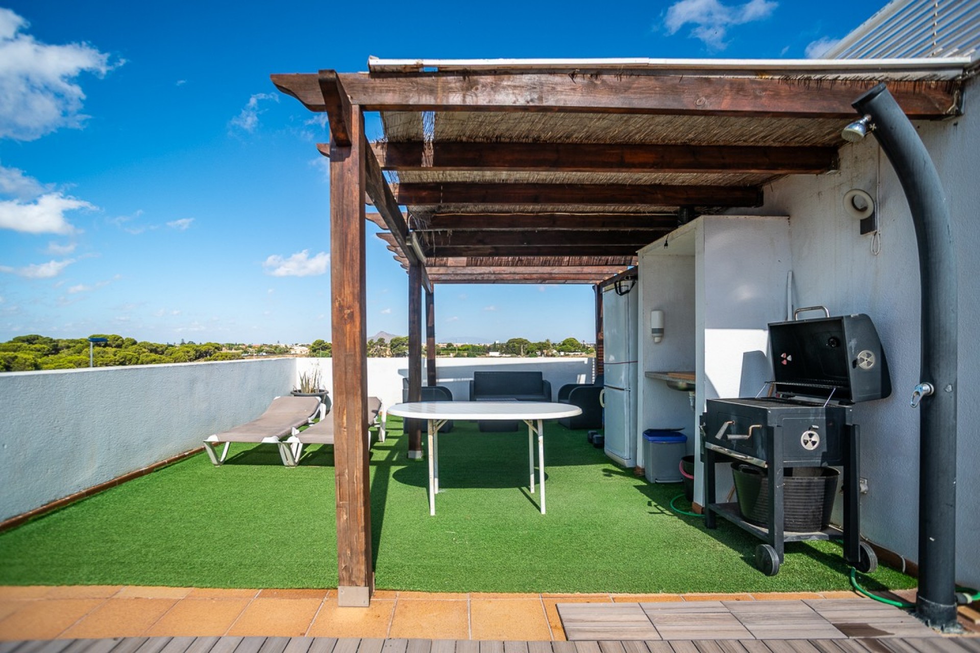 Resale - Penthouse -
San Javier - Costa Calida