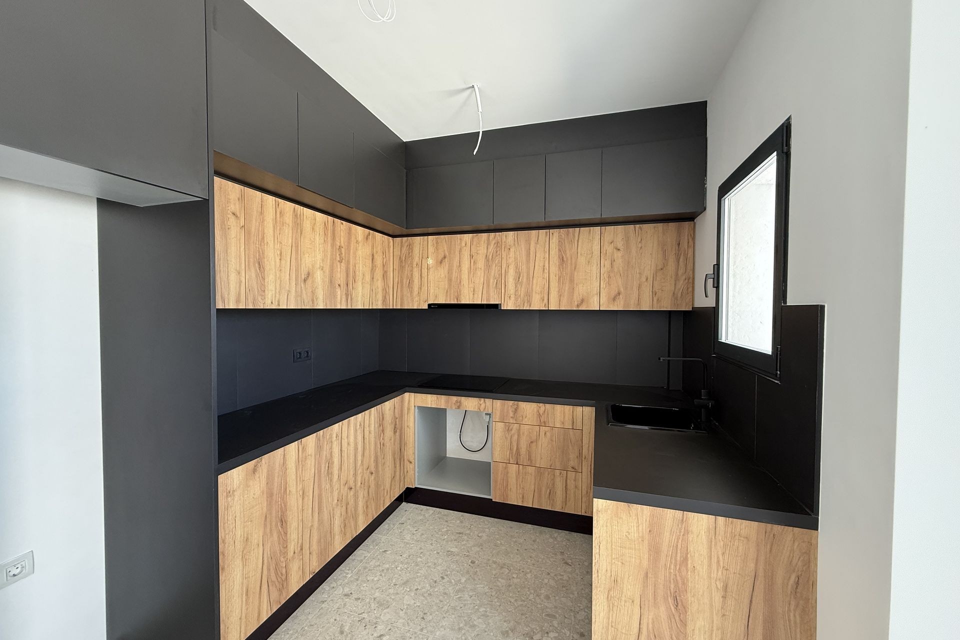 Resale - Penthouse -
San Miguel de Salinas - Inland