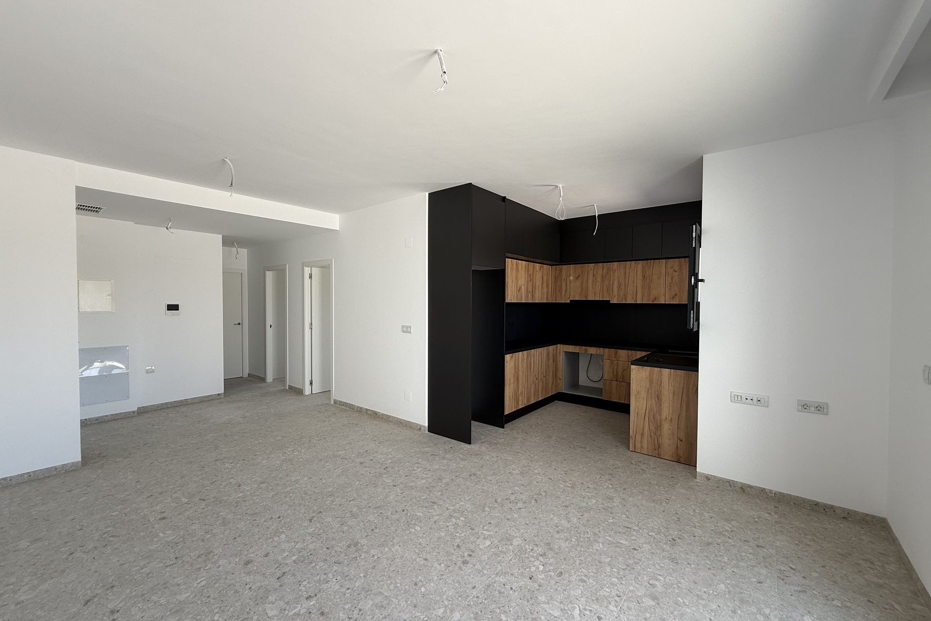 Resale - Penthouse -
San Miguel de Salinas - Inland