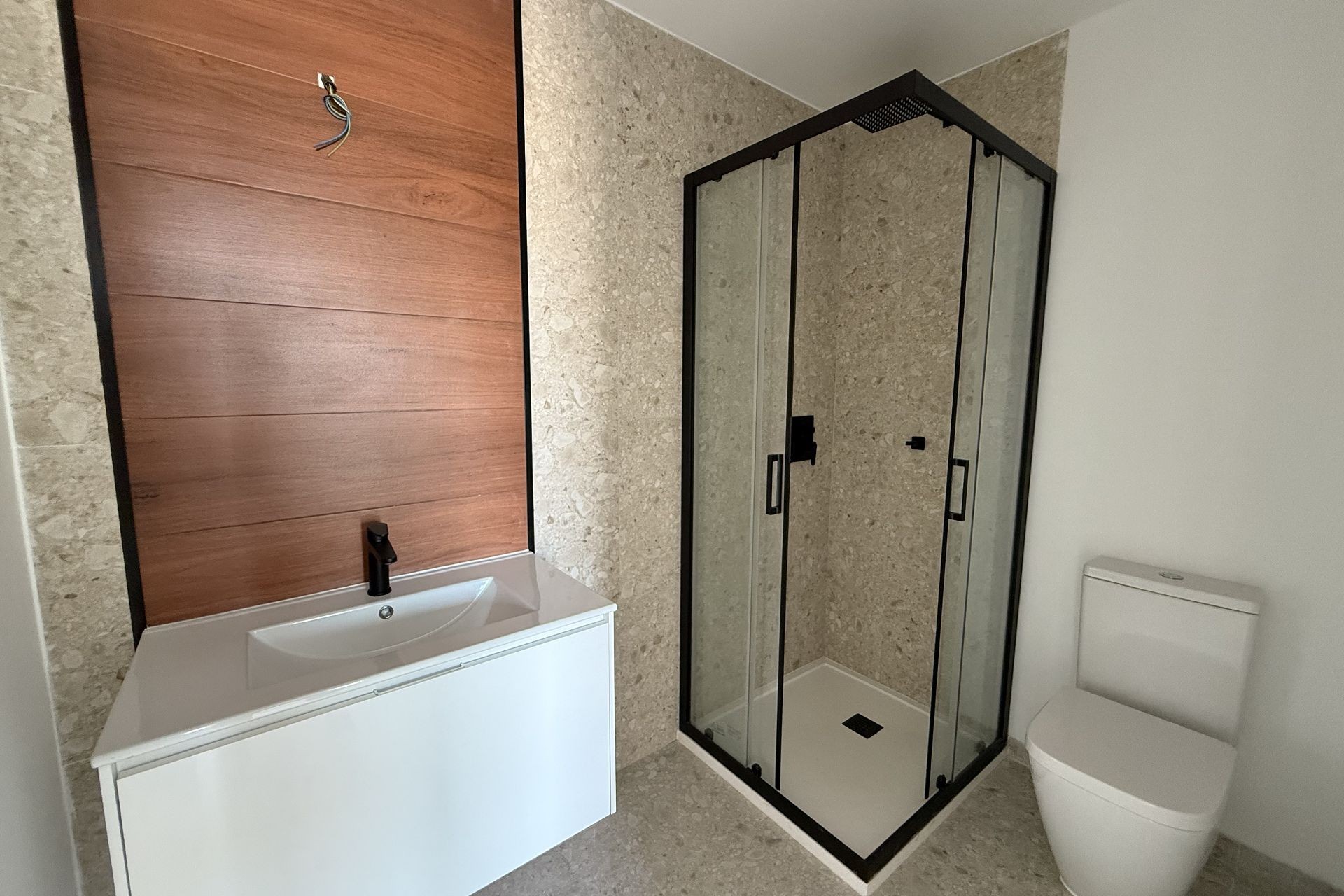 Resale - Penthouse -
San Miguel de Salinas - Inland