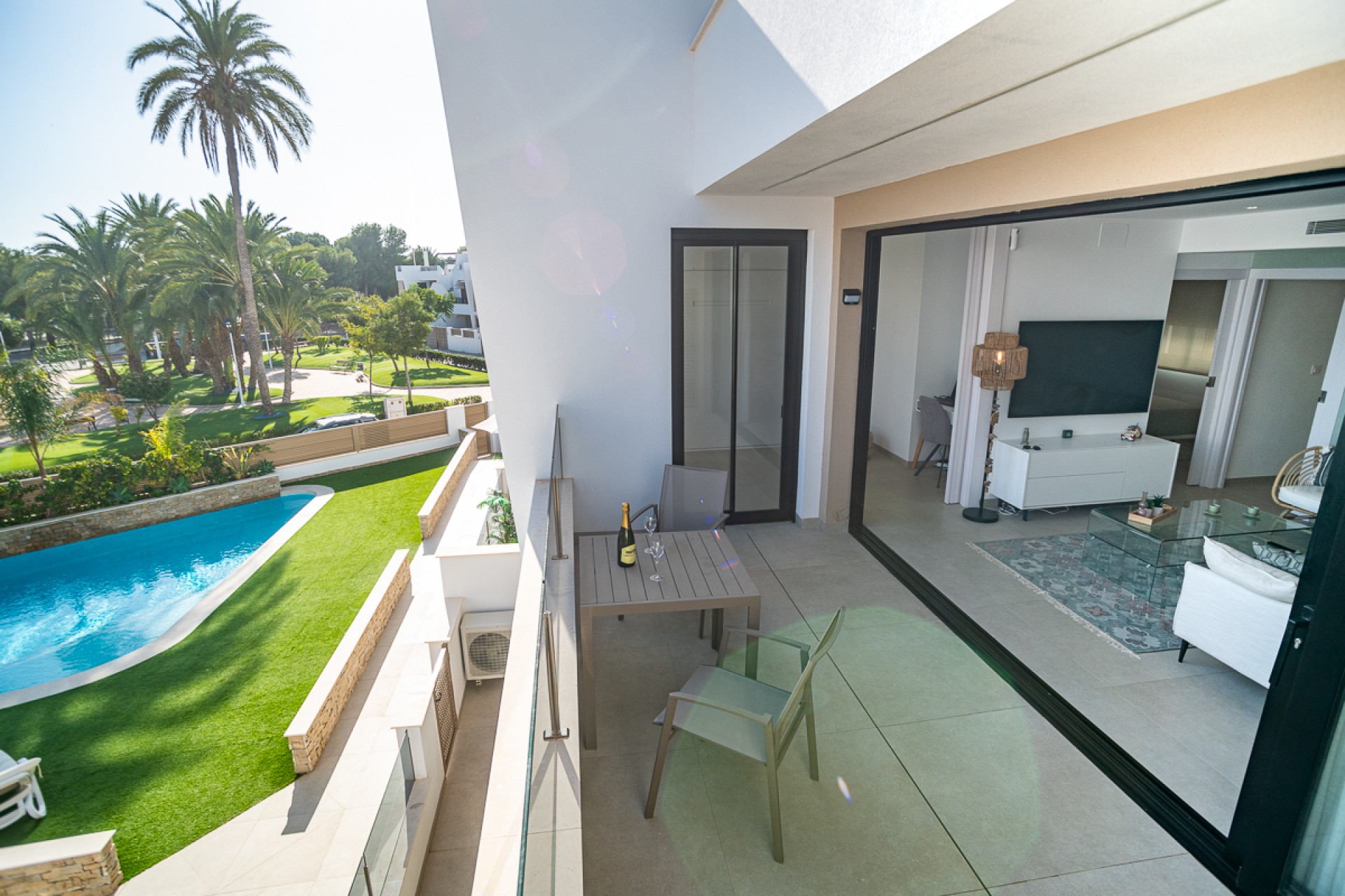 Resale - Penthouse -
San Pedro del Pinatar - Costa Calida