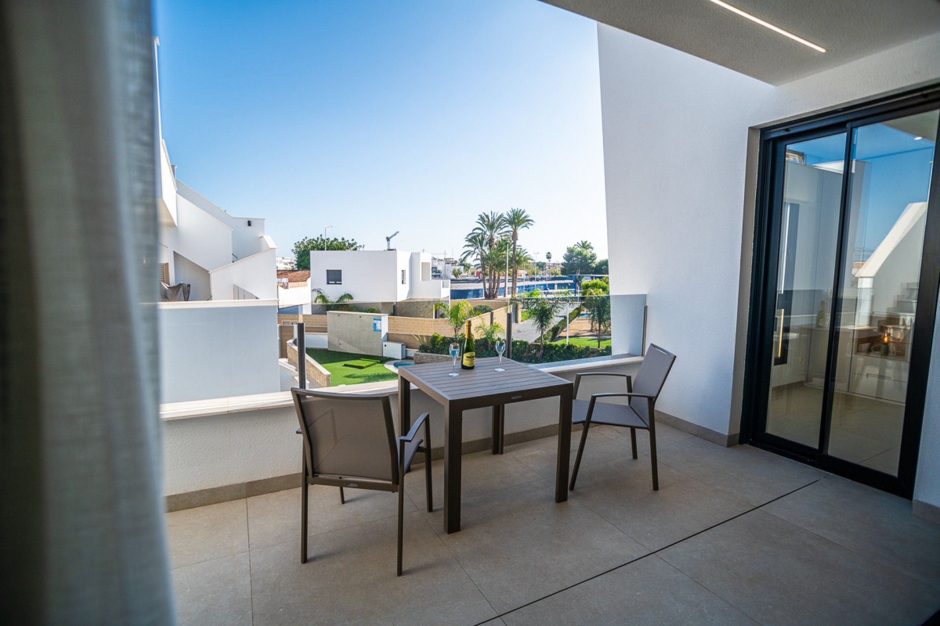 Resale - Penthouse -
San Pedro del Pinatar - Costa Calida