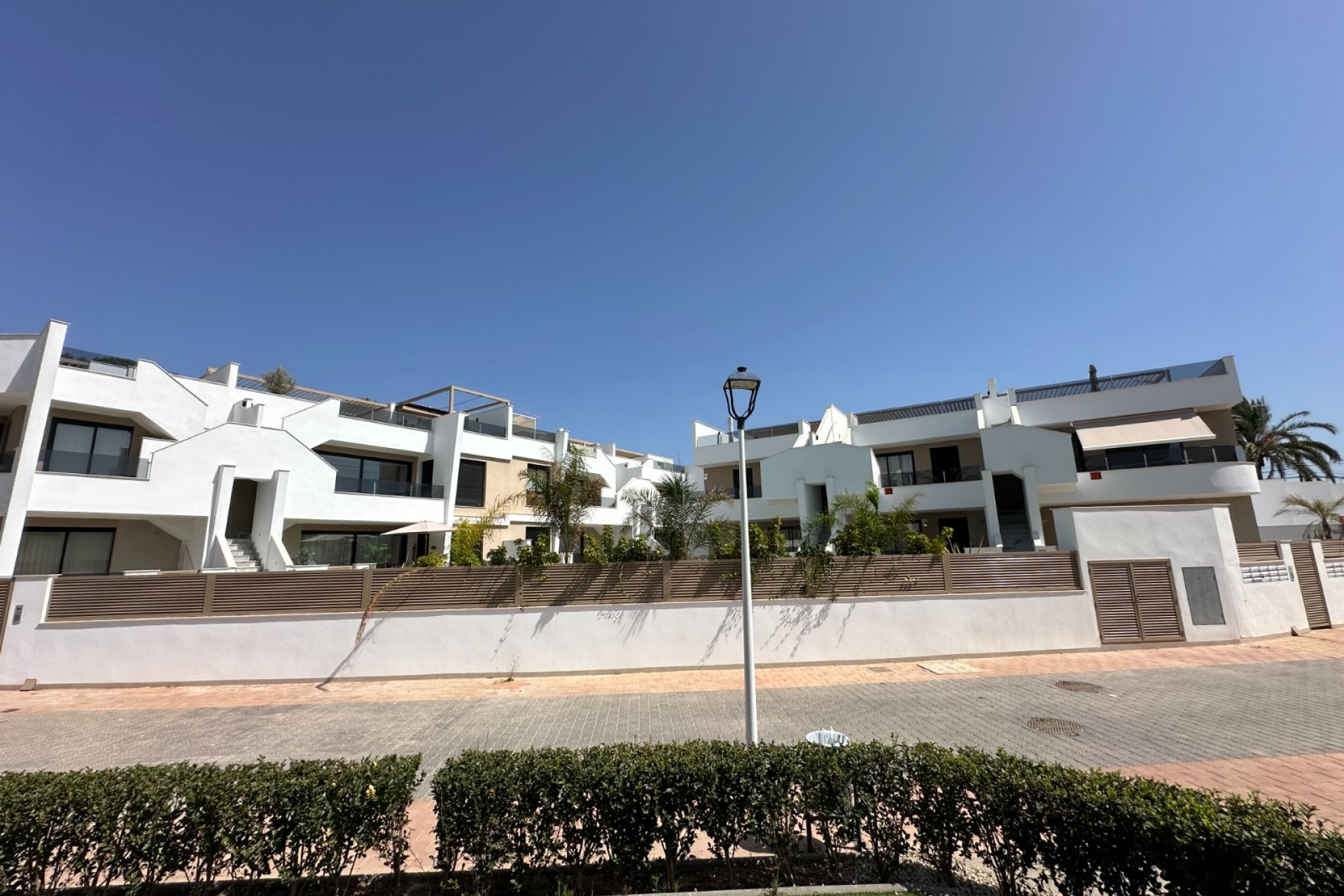 Resale - Penthouse -
San Pedro del Pinatar - Costa Calida