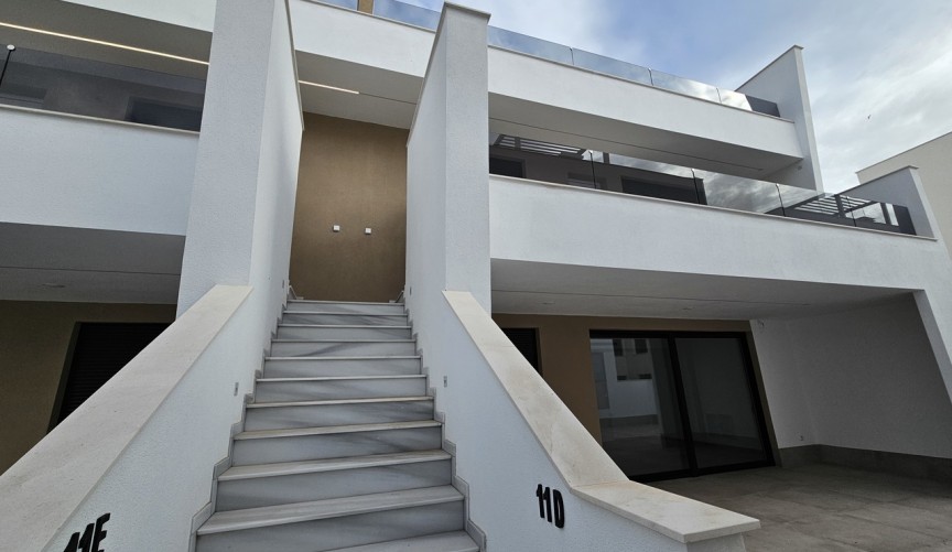 Resale - Penthouse -
San Pedro del Pinatar - Costa Calida