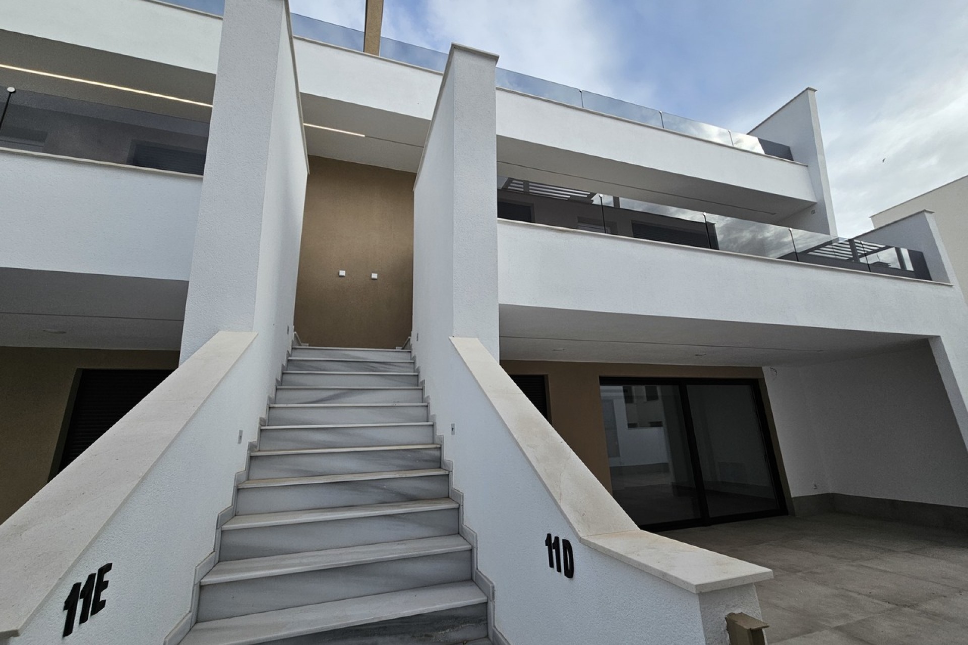 Resale - Penthouse -
San Pedro del Pinatar - Costa Calida