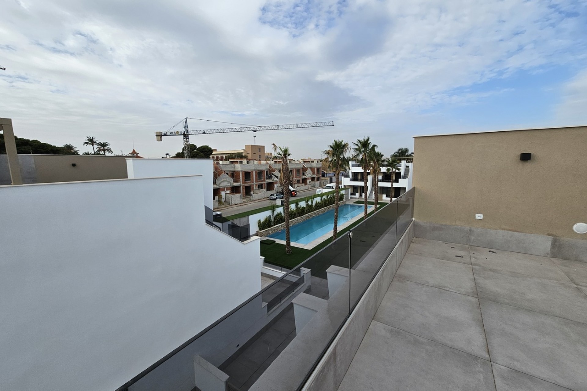 Resale - Penthouse -
San Pedro del Pinatar - Costa Calida