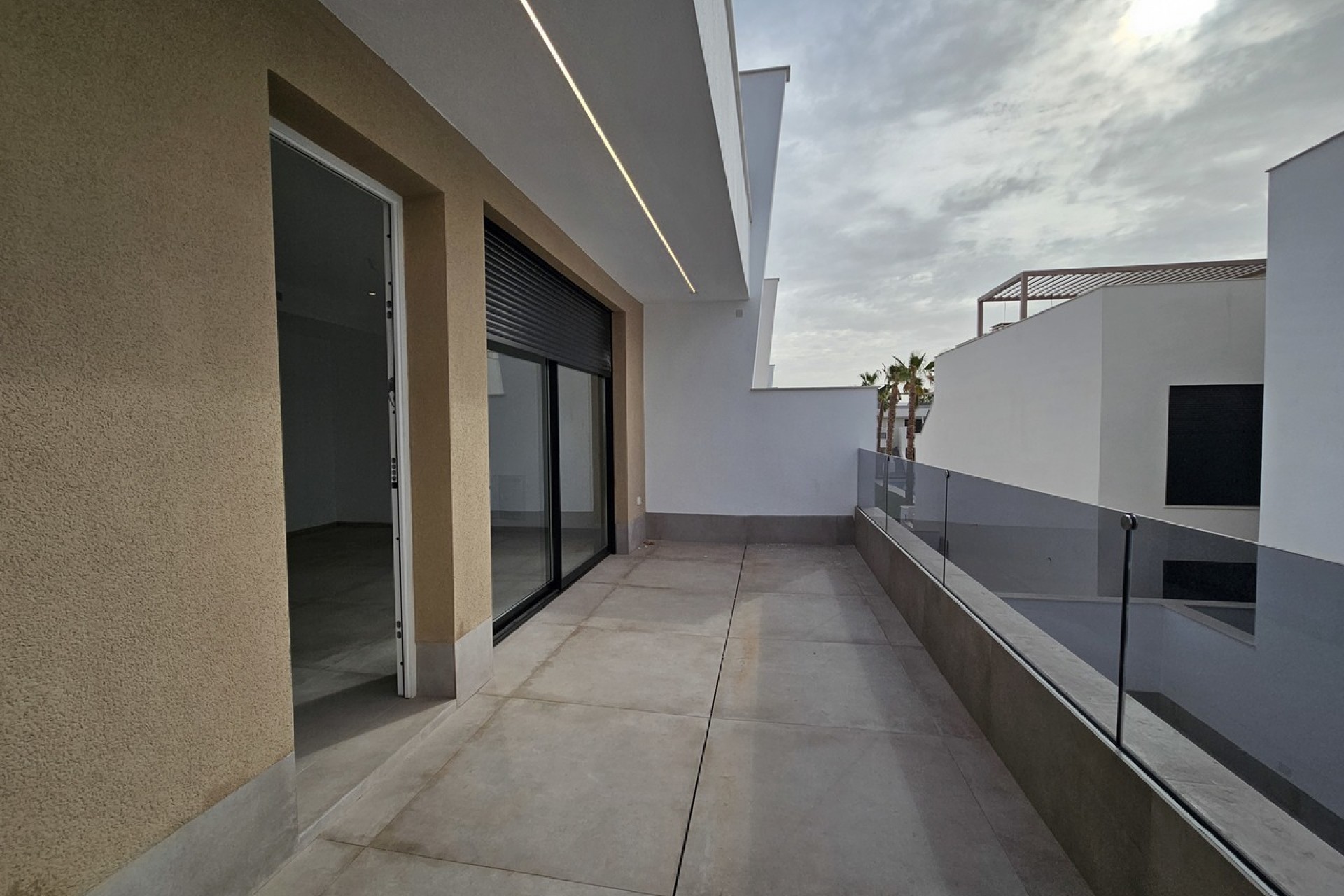 Resale - Penthouse -
San Pedro del Pinatar - Costa Calida