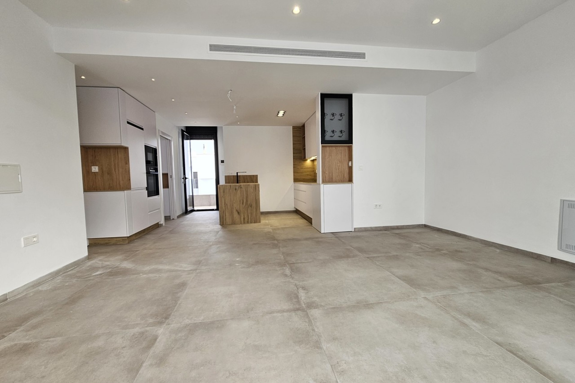 Resale - Penthouse -
San Pedro del Pinatar - Costa Calida